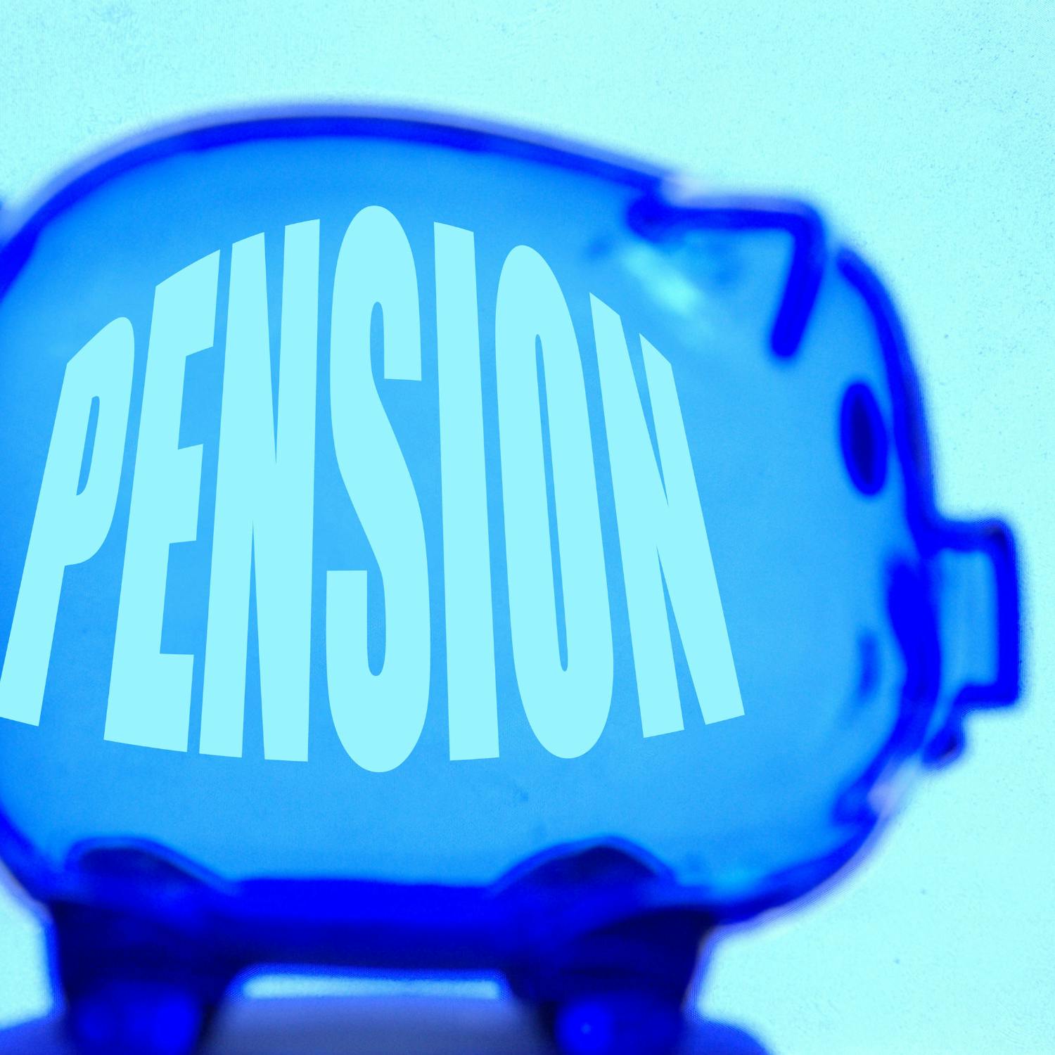 cover of episode Big pension providers concerns over state scheme