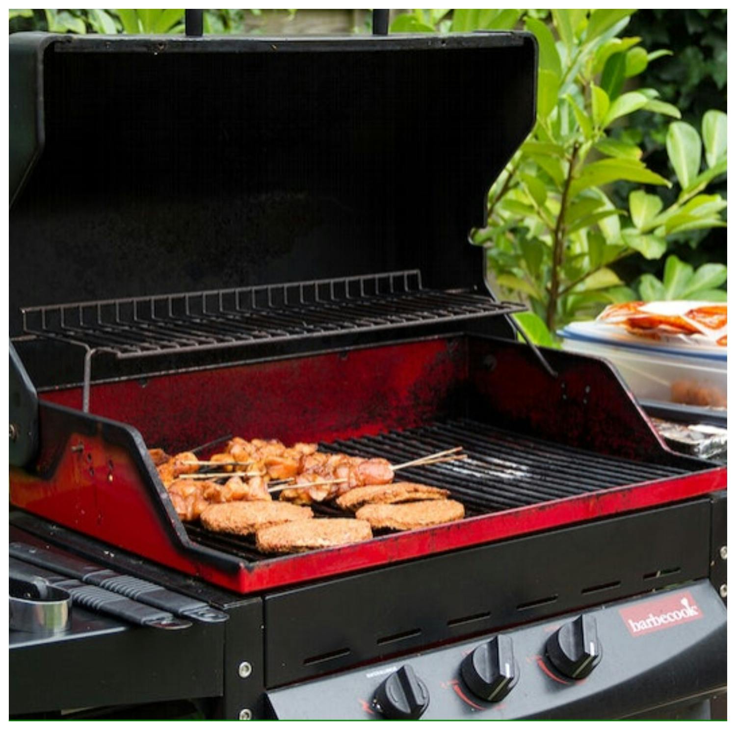 Recipes From Smokin’ Soul