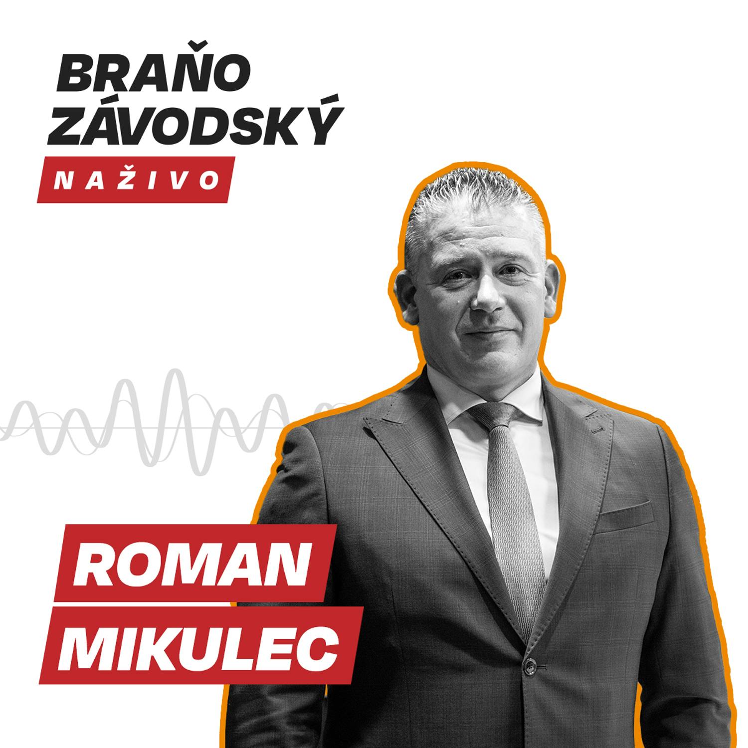 Minister Mikulec ubezpečuje, že migranti prichádzajúci na Slovensko nie sú bezpečnostným rizikom
