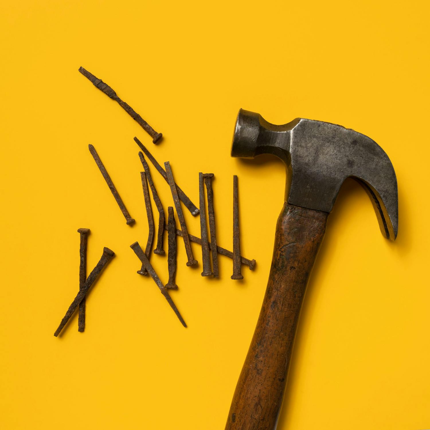 Why 1 in 10 of us avoid DIY like the plague! episode artwork