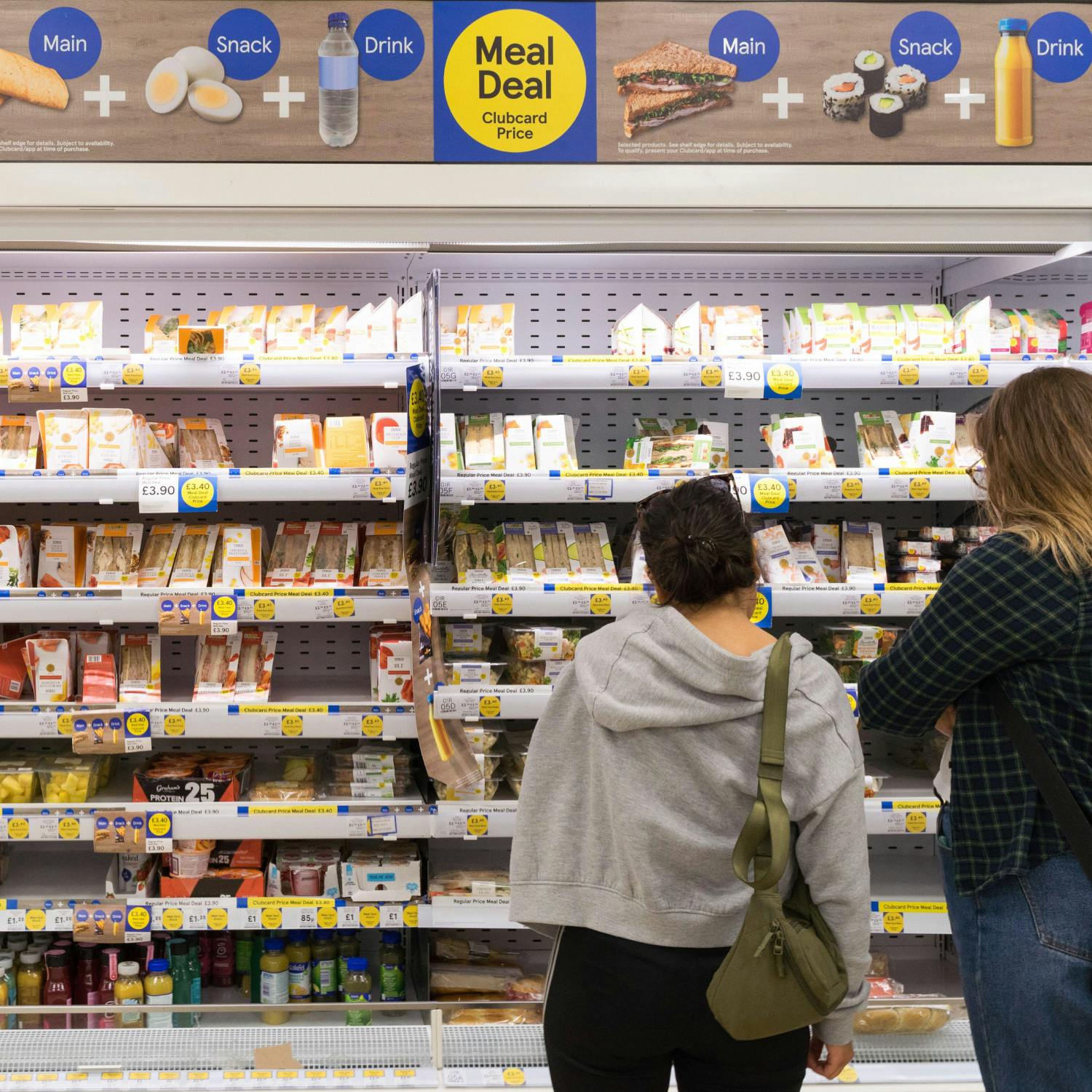 Are meal deals still good value? - Sarah Madden Reports Image