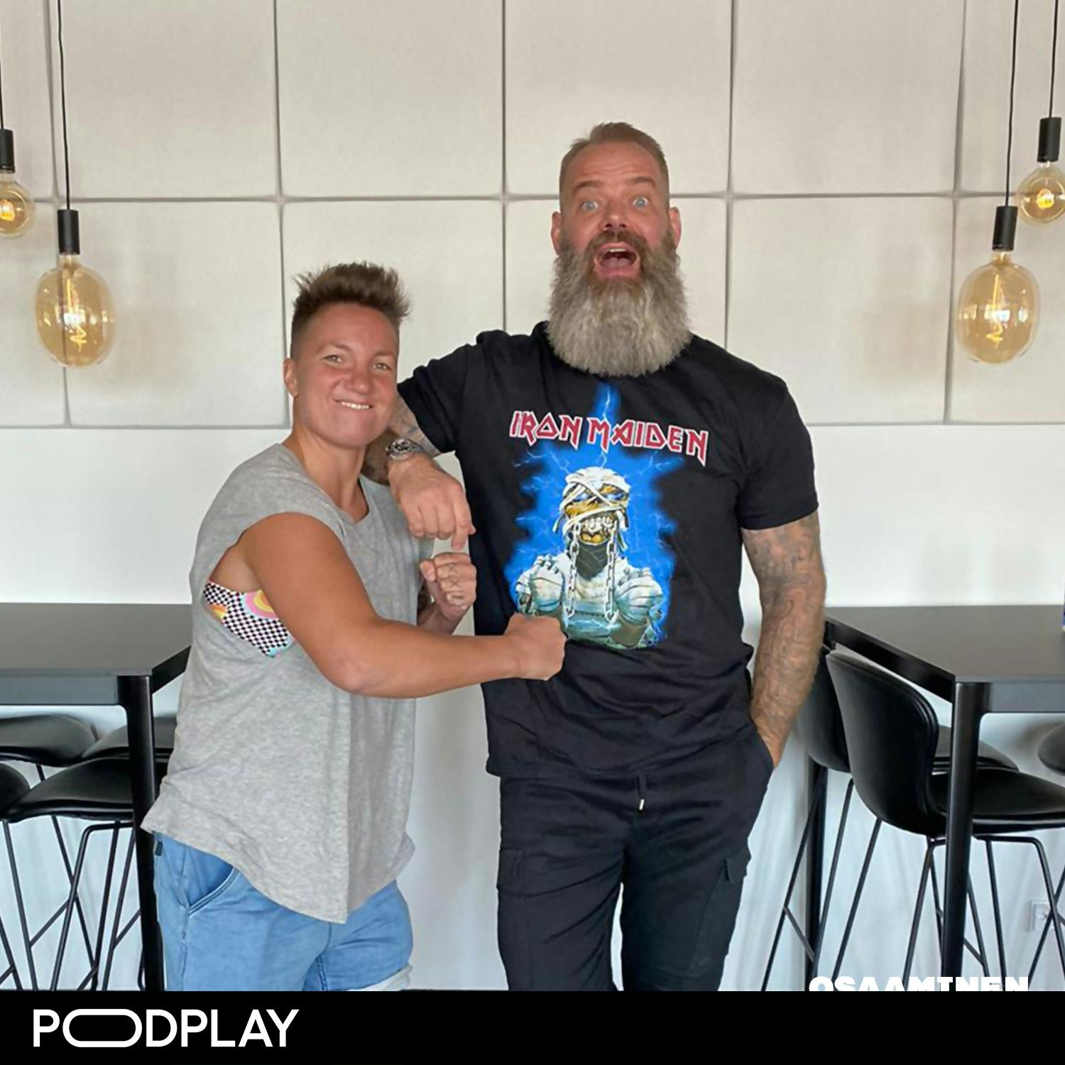 Elina Gustafsson Elina Gustafsson