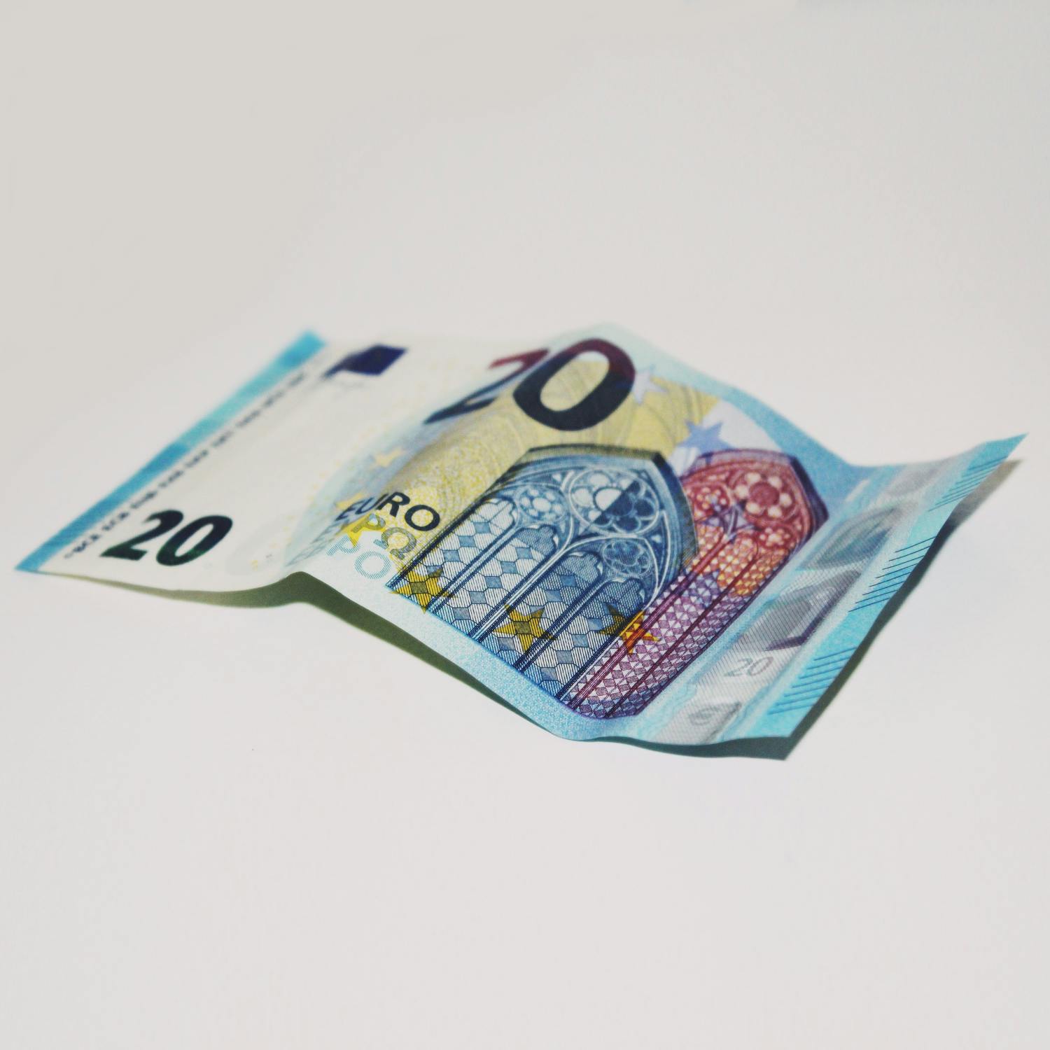 Do you still use cash? artwork