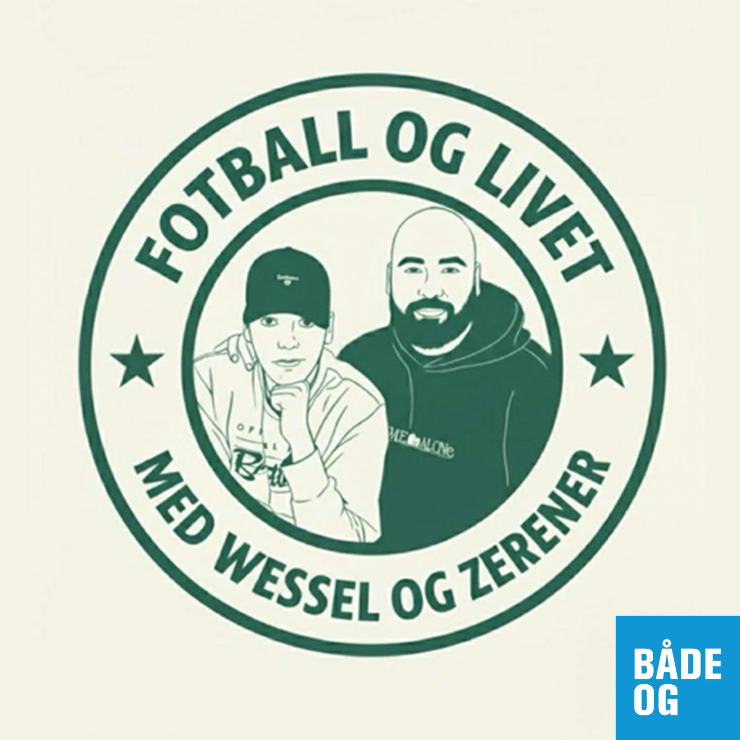 Sesongavslutning med Jonas Bergh-Johnsen episode artwork