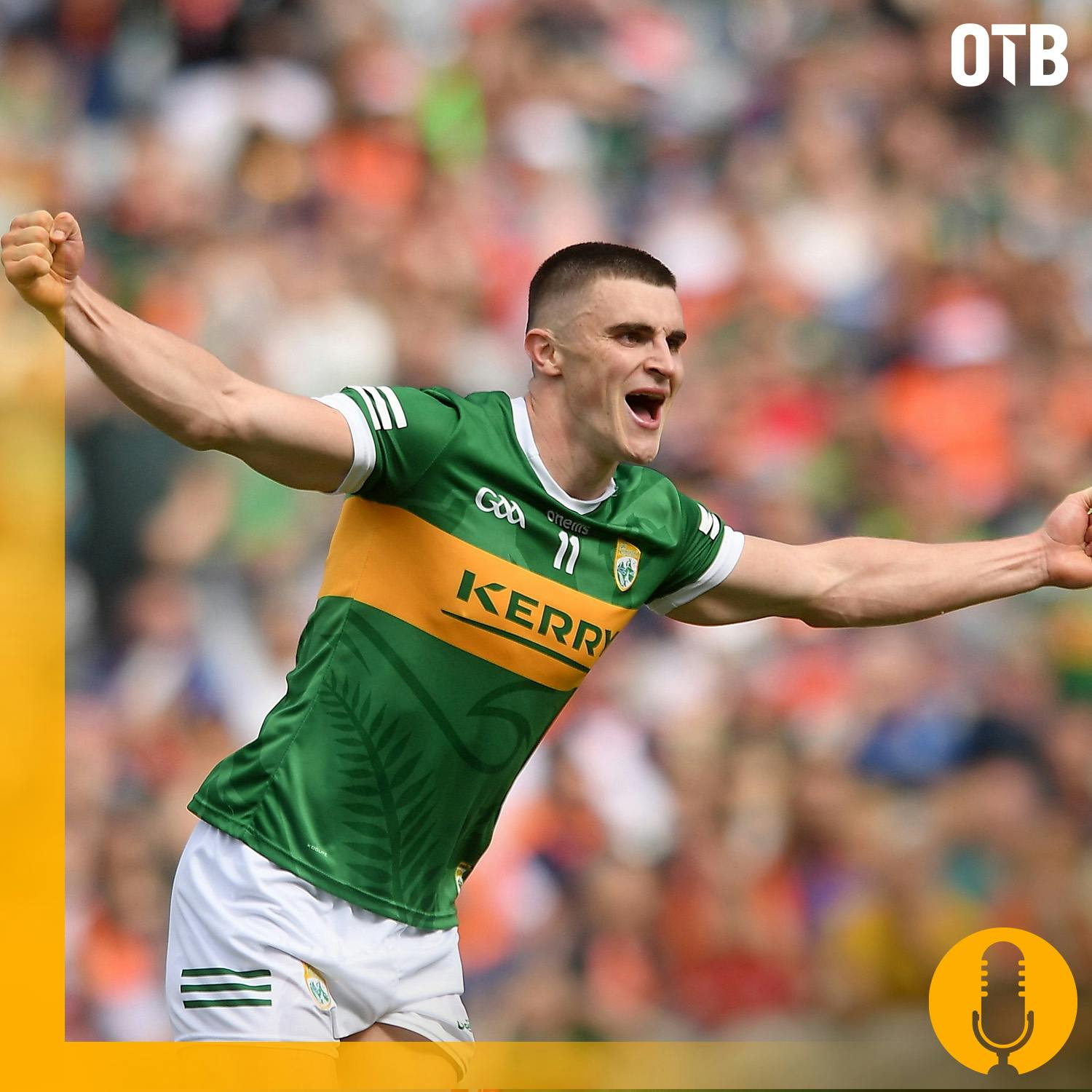 Anthony Moyles: Kerry overcome Tyrone, Armagh's negative play