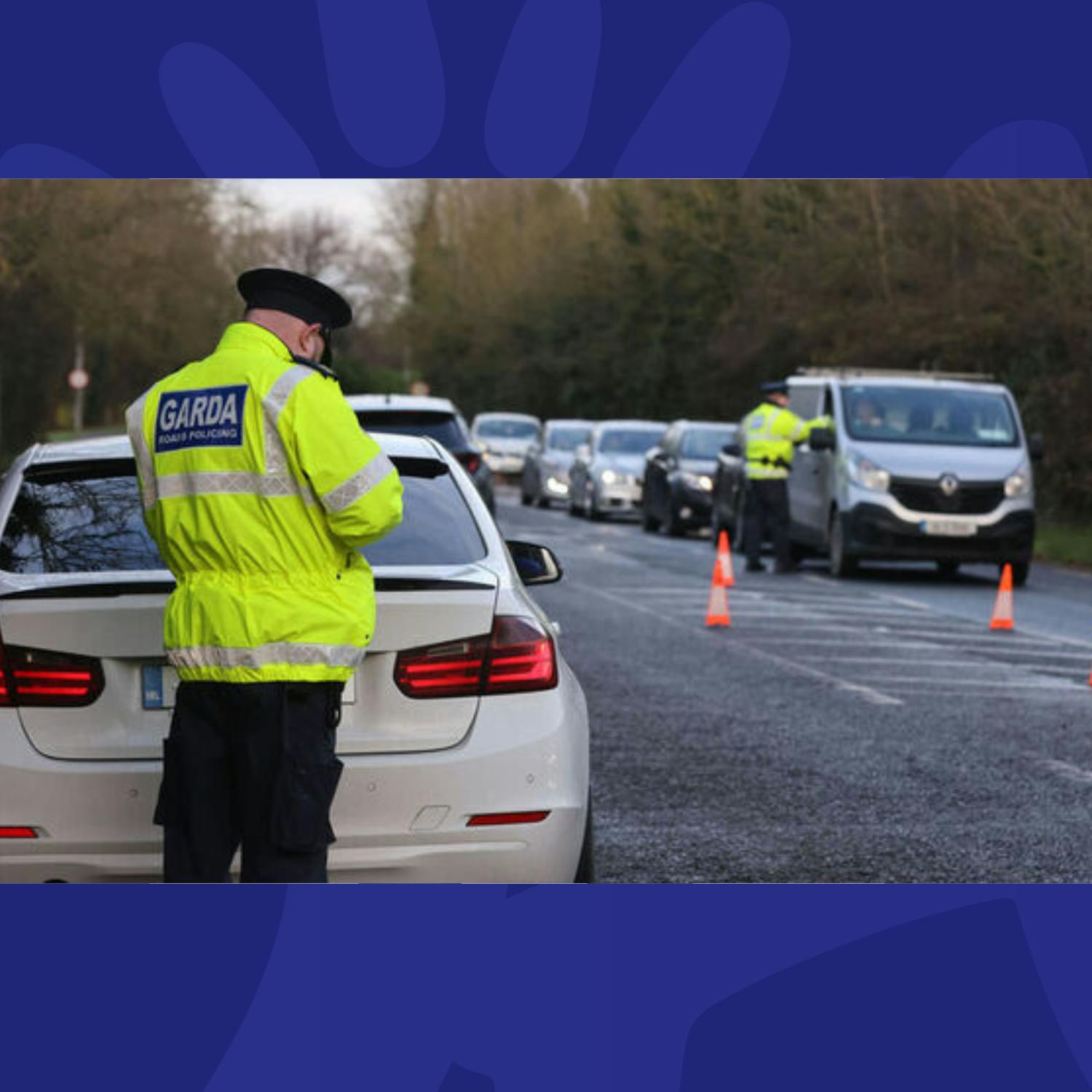 Gardai Assigned To Roads Policing ‘Openly Hostile’ To Doing Their Job, Report Finds