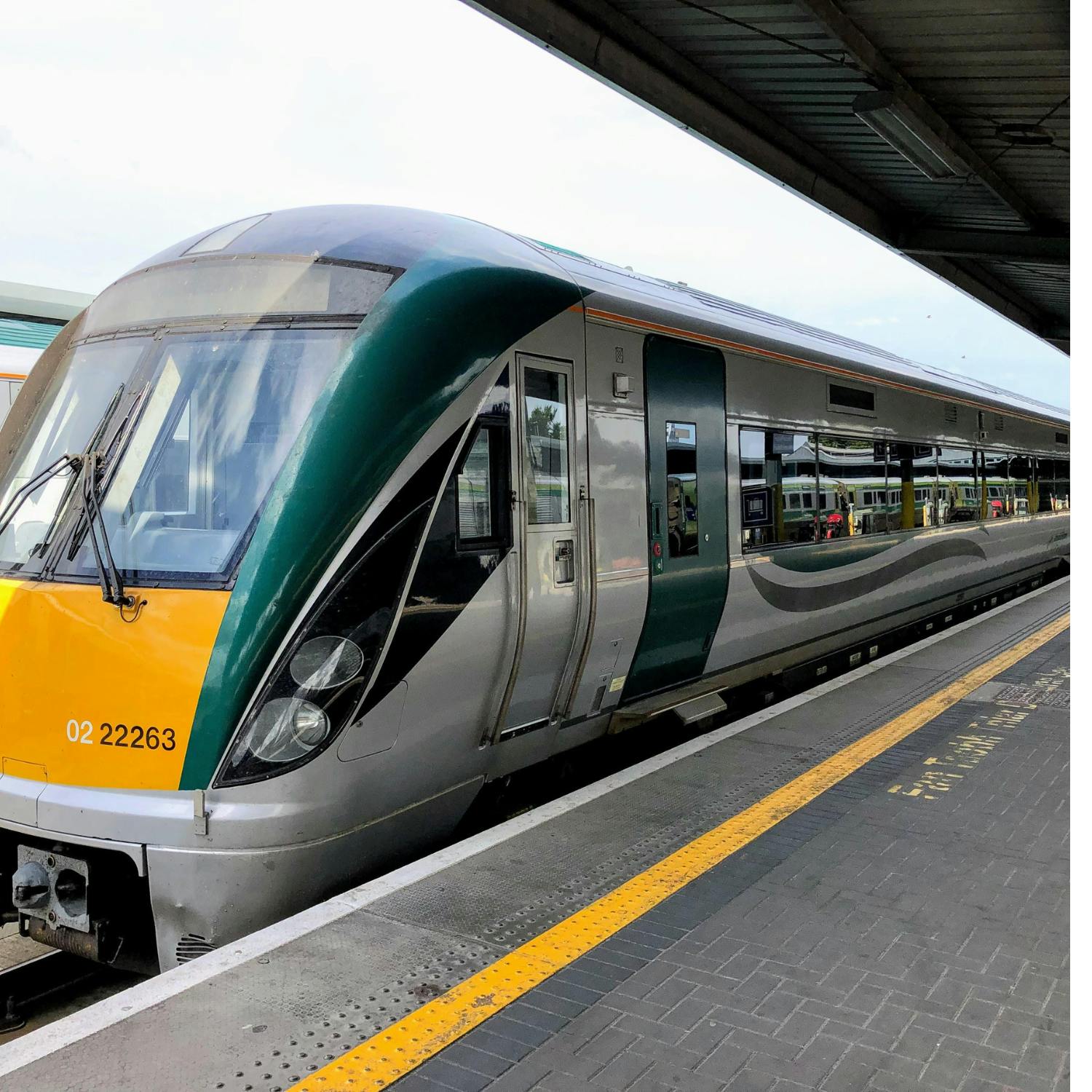 Calls to sort anti-social behaviour on rail ASAP