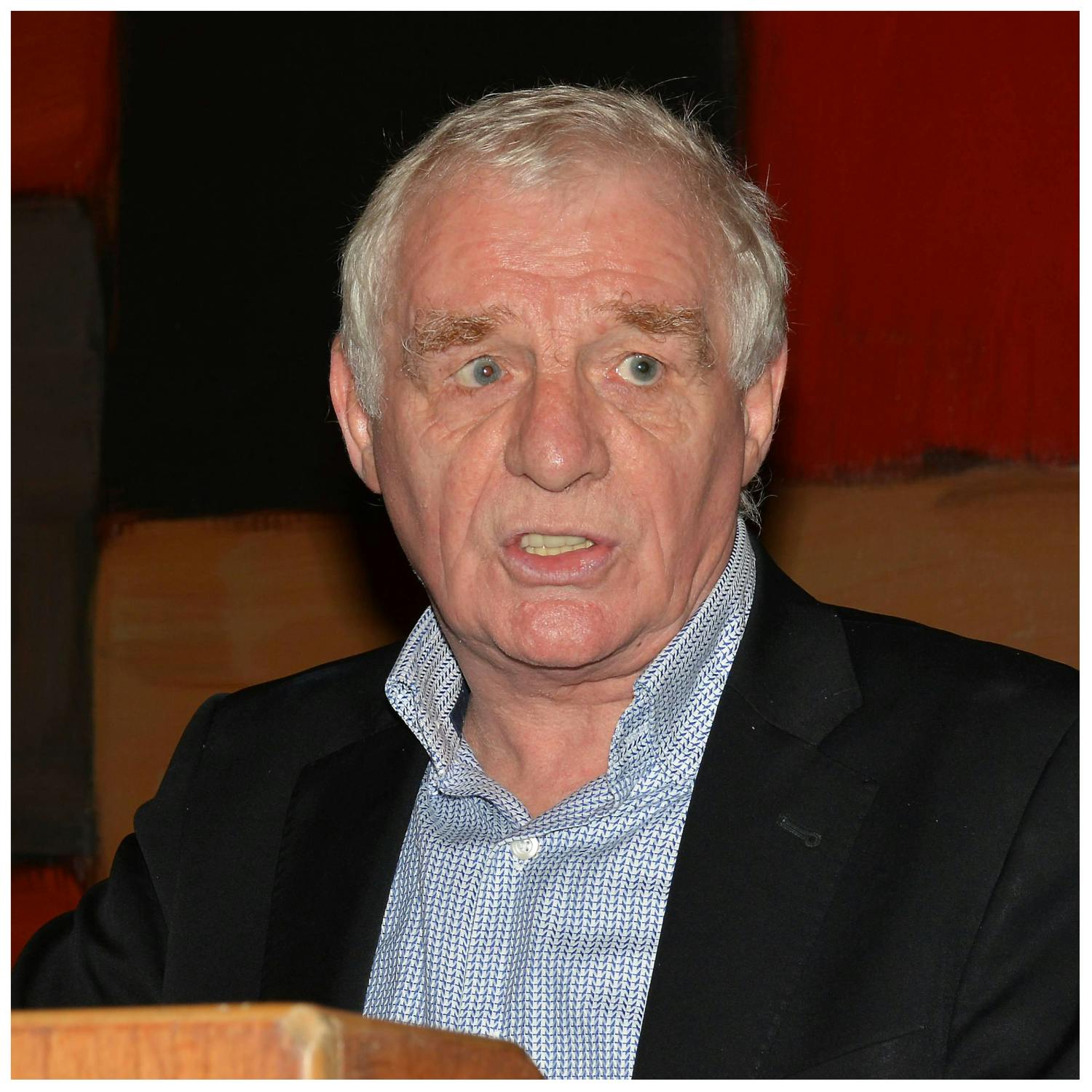 The Ian Dempsey Breakfast Show