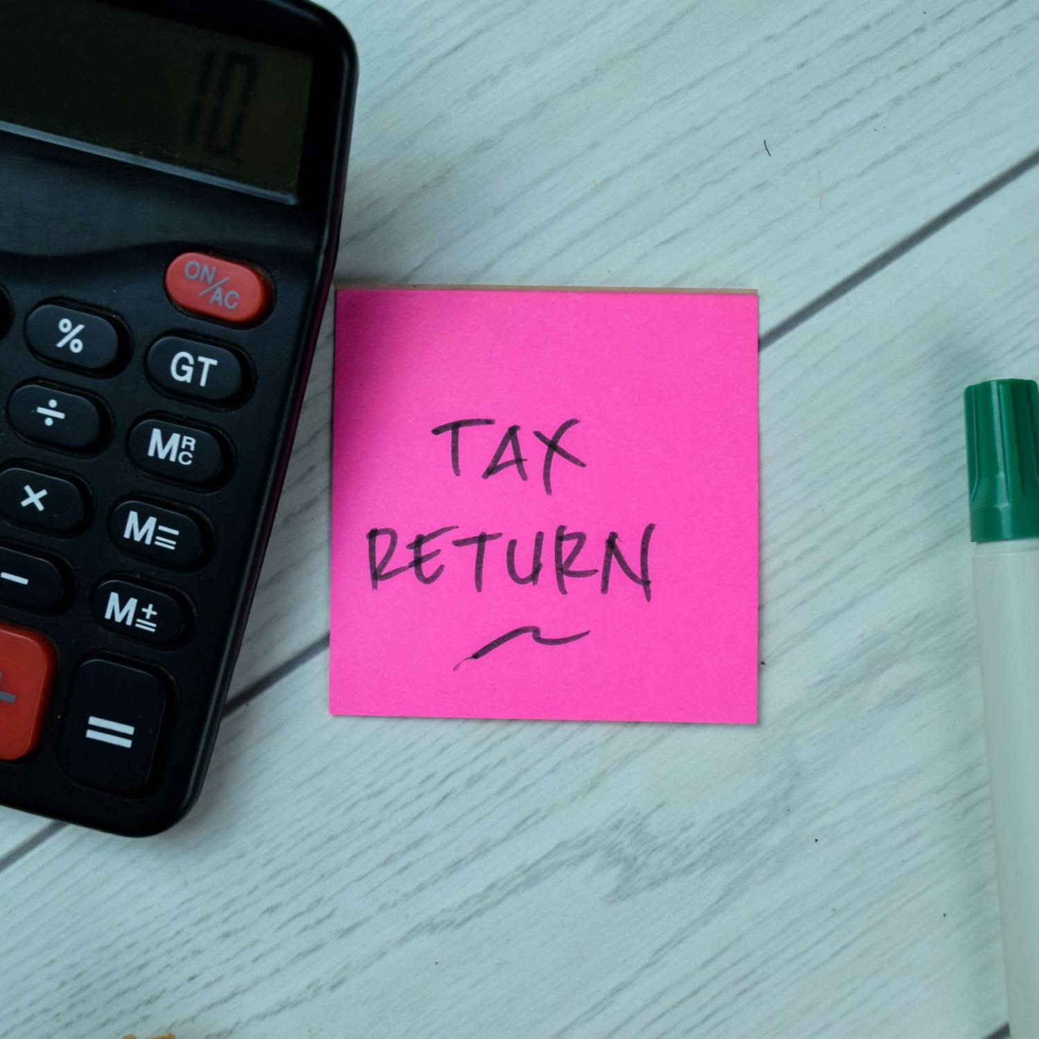 Will we see VAT returns go full paperless?