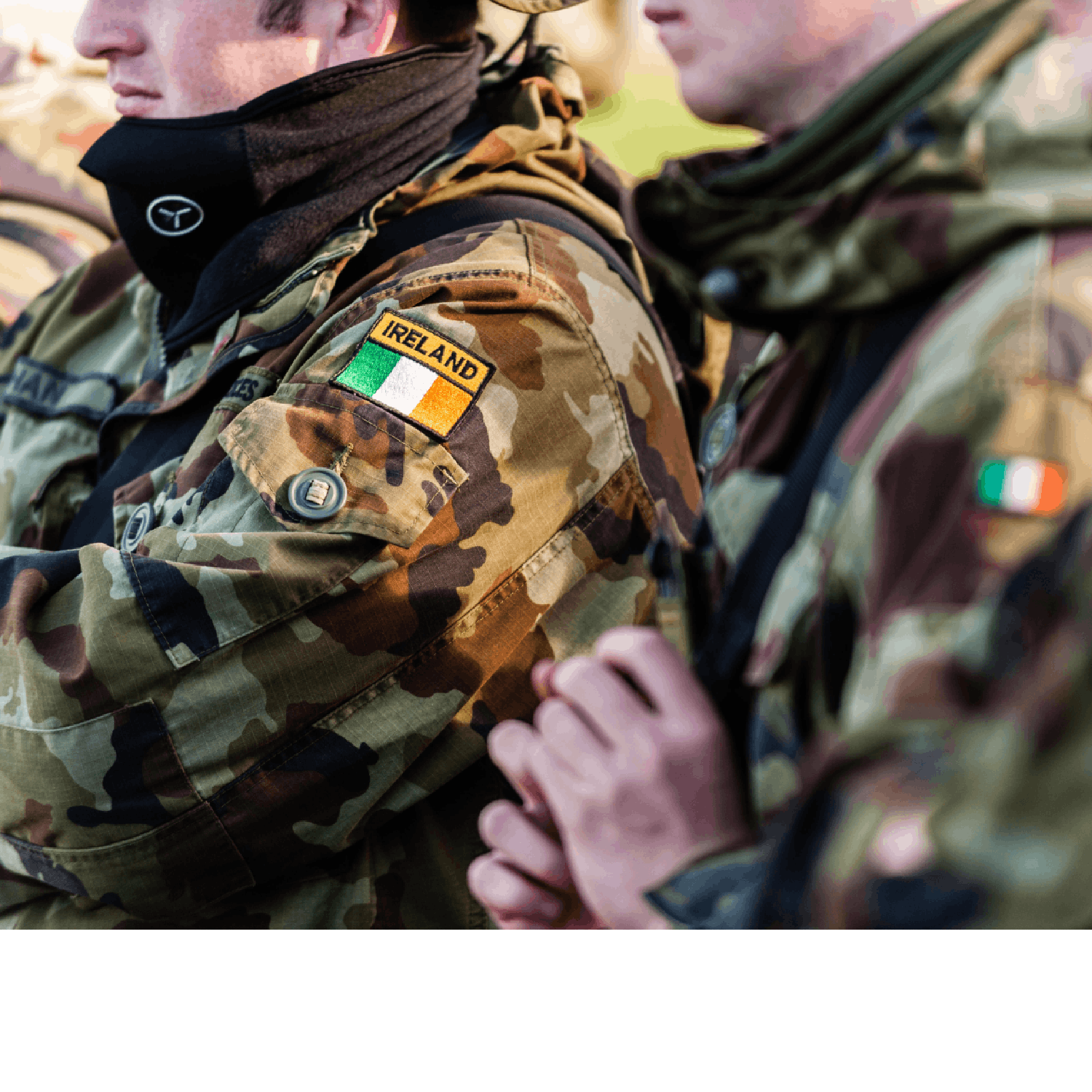 Are The Irish Army Rangers Good