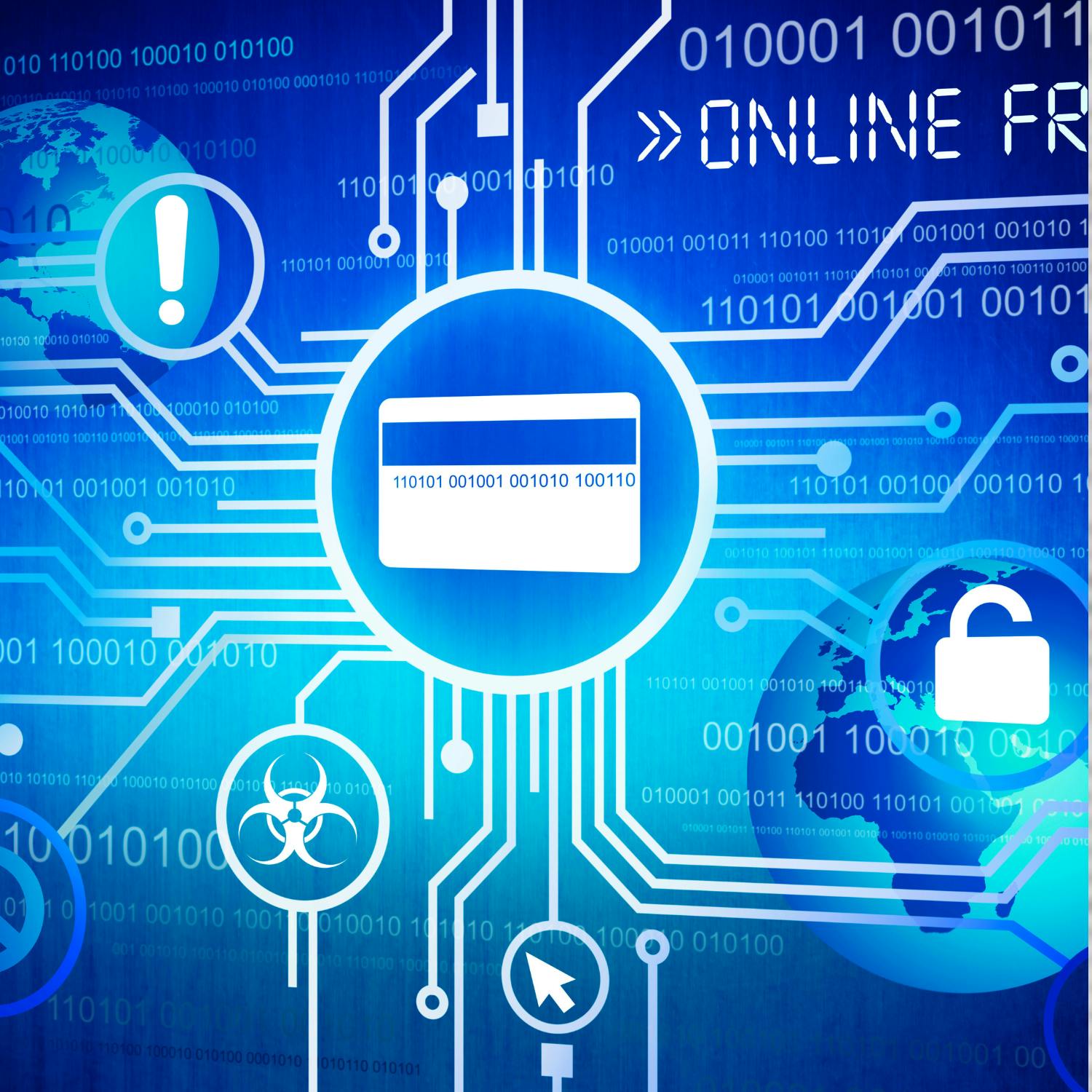 It’s International Fraud Awareness Week