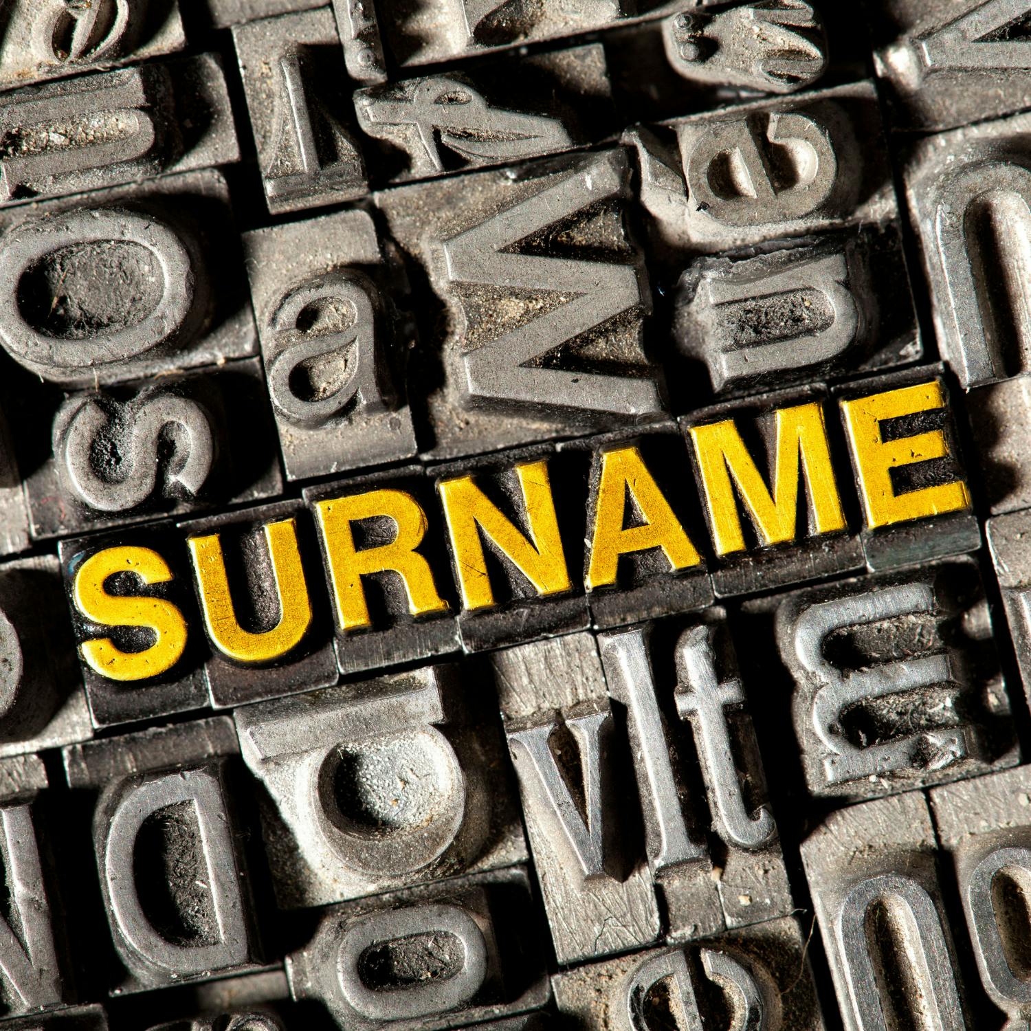 Wednesday Riff: Taking your husbands surname episode artwork