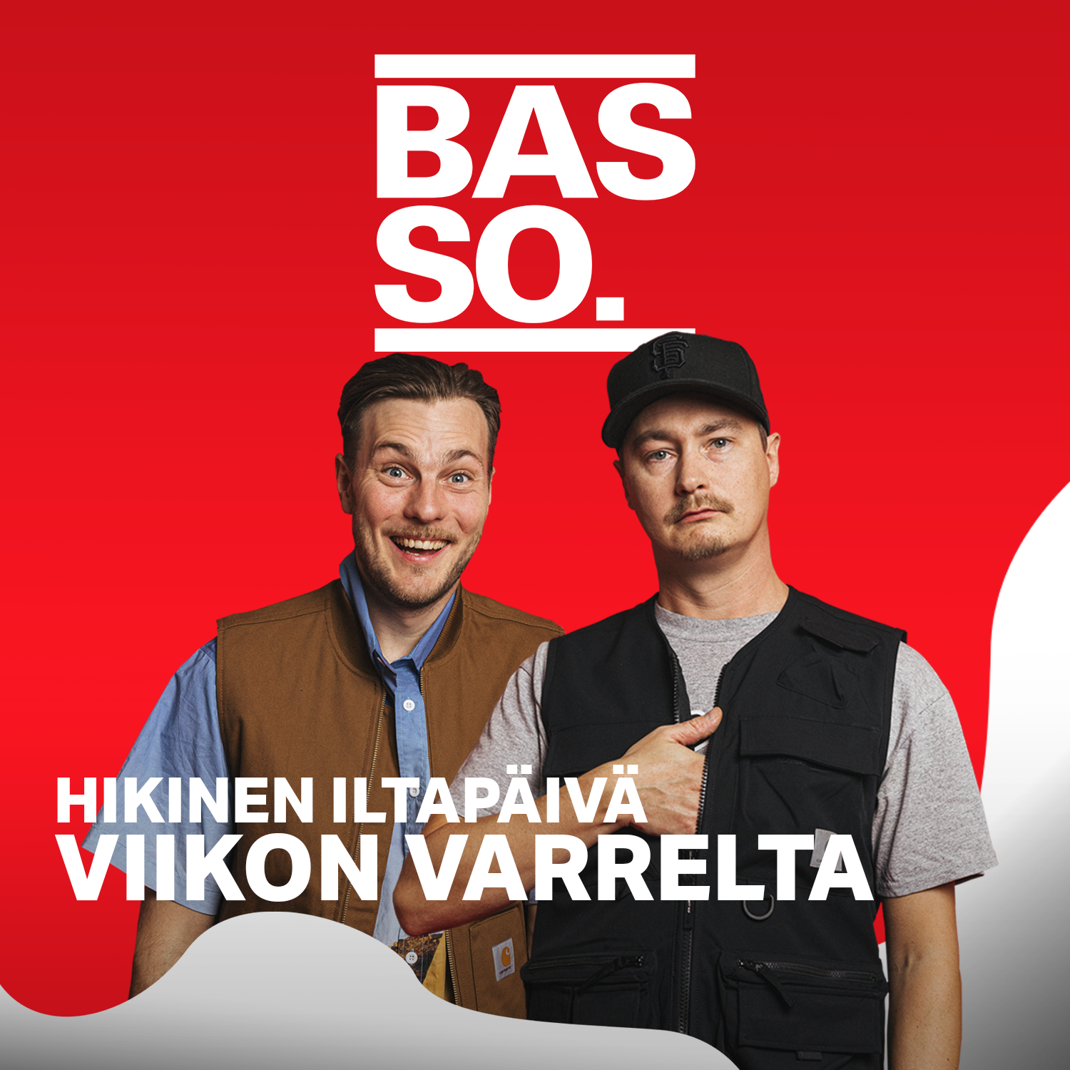 Basson Hikinen Iltapäivä