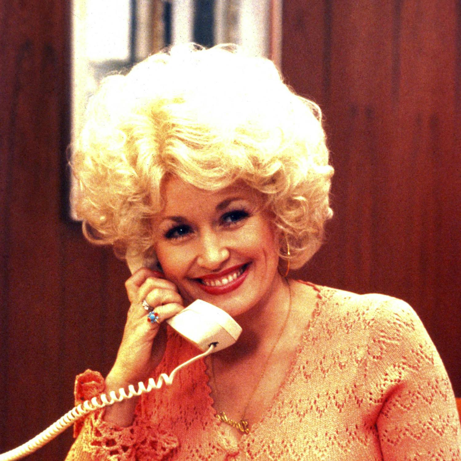 Looking back on Dolly Parton’s movie career