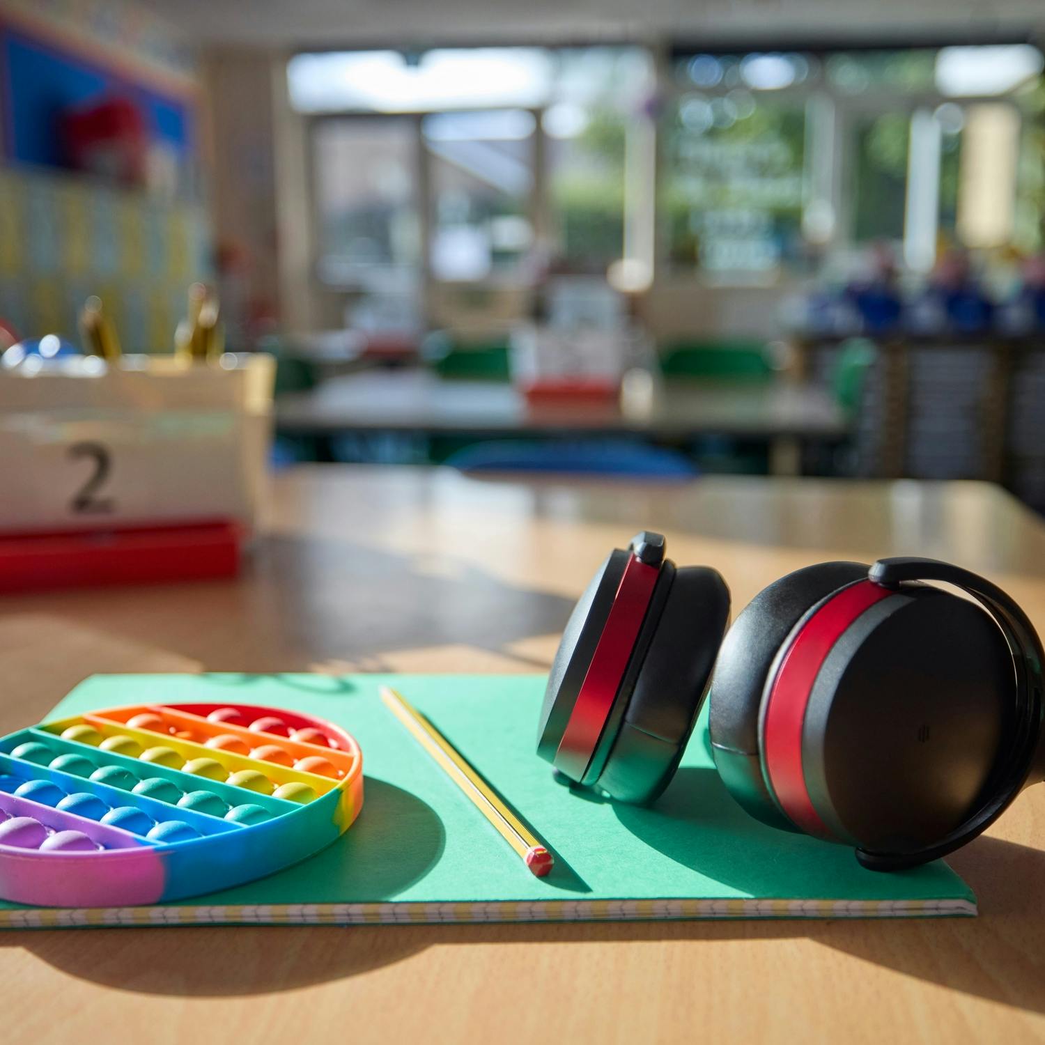 Special Needs Education: "My son was refused by 19 schools"