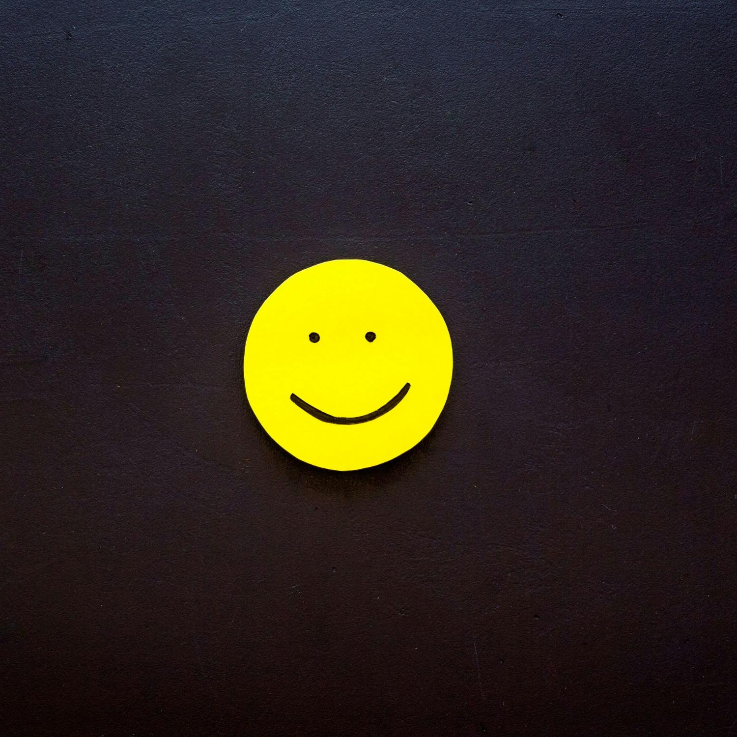 Who are the happiest people in Ireland? episode artwork