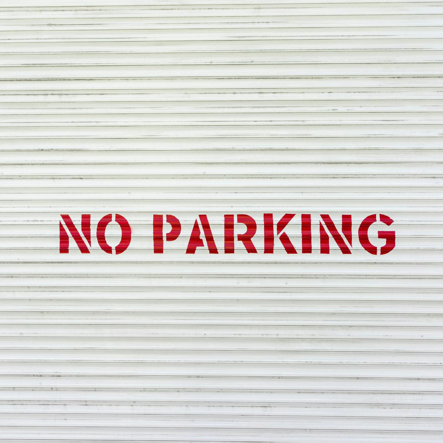 Thumbnail for The parking wars in new housing estates