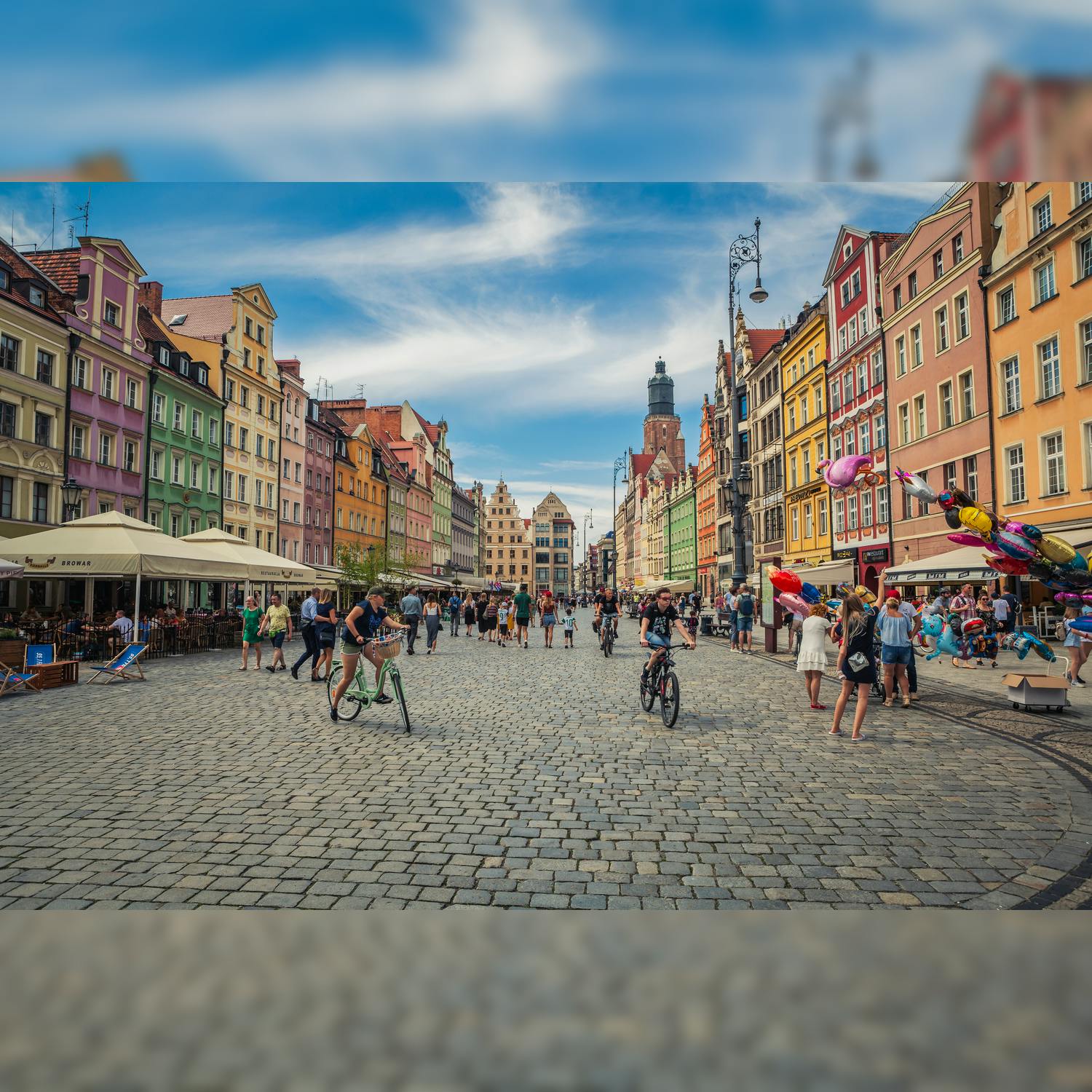 European City Getaways for Under €180 episode artwork