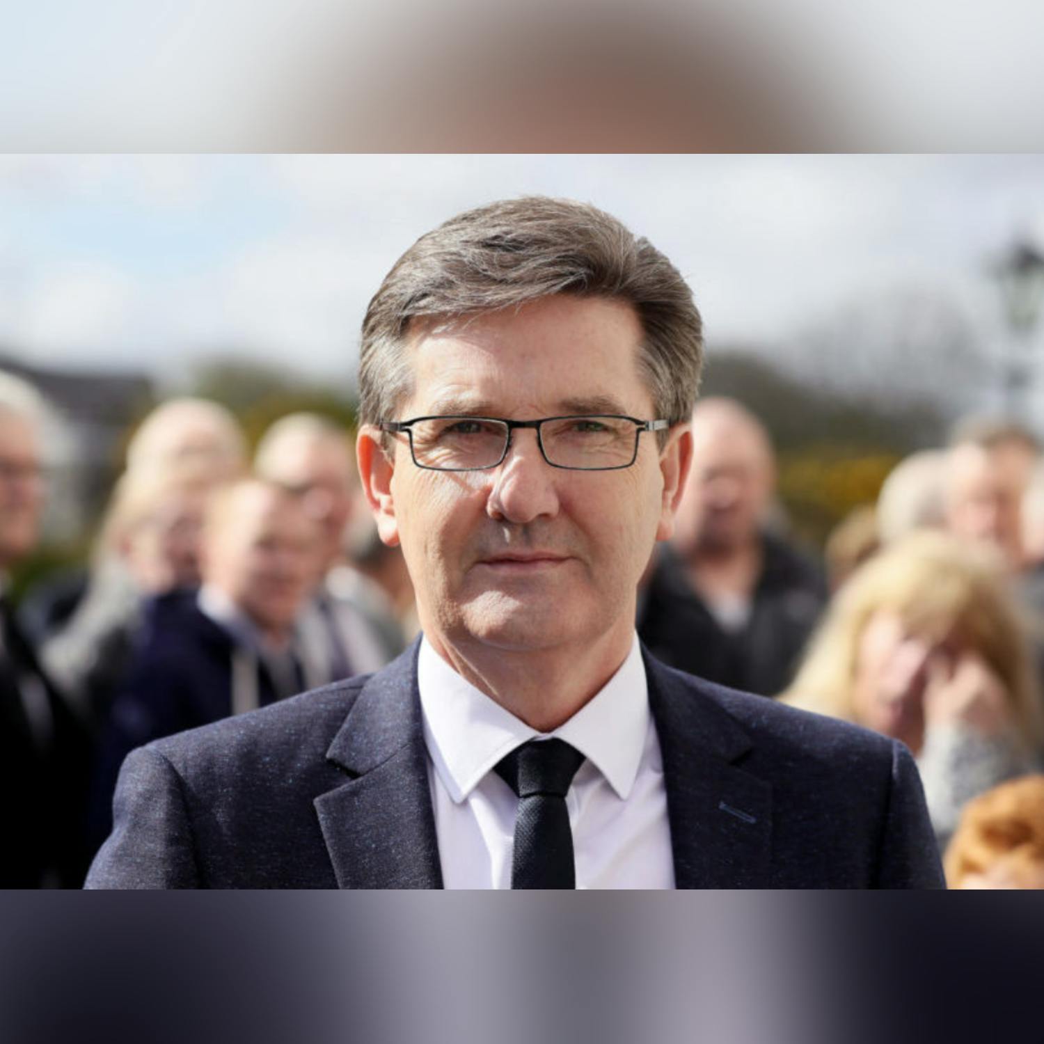 Daniel O’Donnell on closing his fan club Daniel O’Donnell on closing his fan club