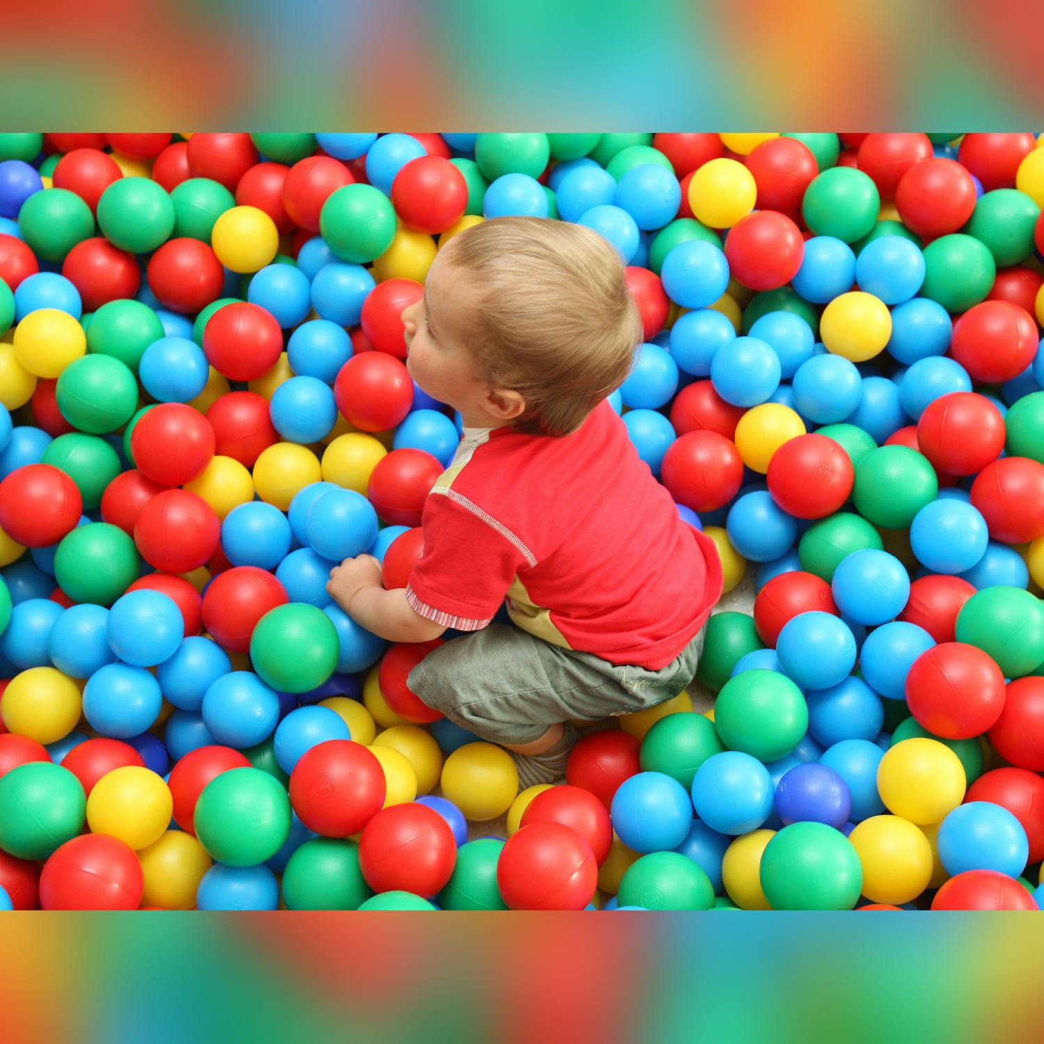 Parenting: Son lashes out in creche