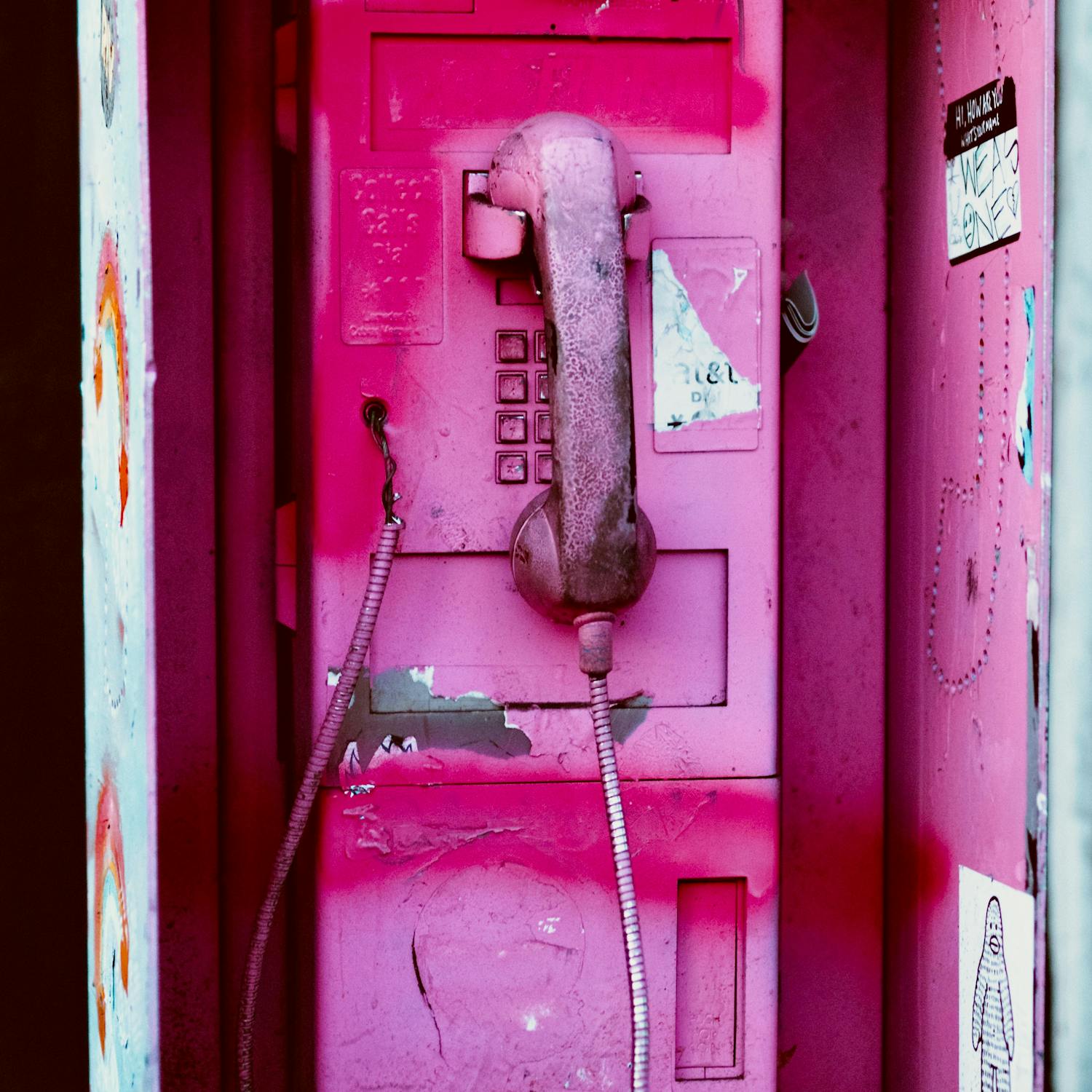 45 Years of Listening: The Story of Dublin Lesbian Line 45 Years of Listening: The Story of Dublin Lesbian Line