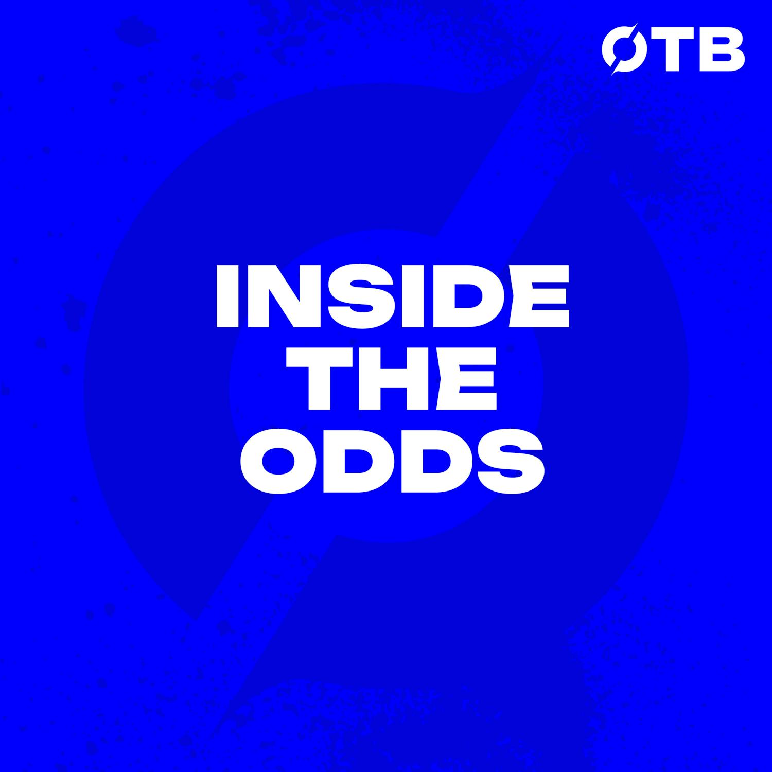 INSIDE THE ODDS: “I’ve never seen a team so empty!” | Community Shield | Are United challengers? episode artwork
