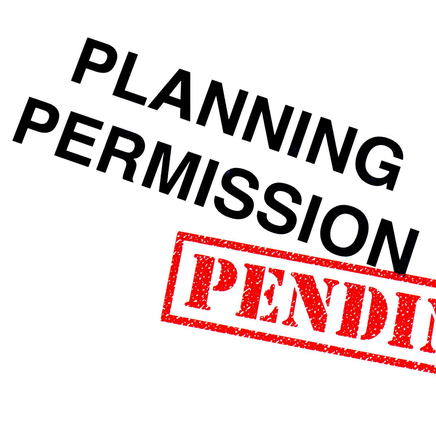 Objections to relaxing the rules around garden homes Objections to relaxing the rules around garden homes