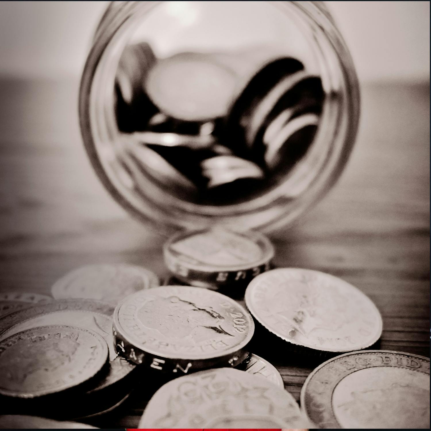 Research says people are not saving enough for retirement episode artwork