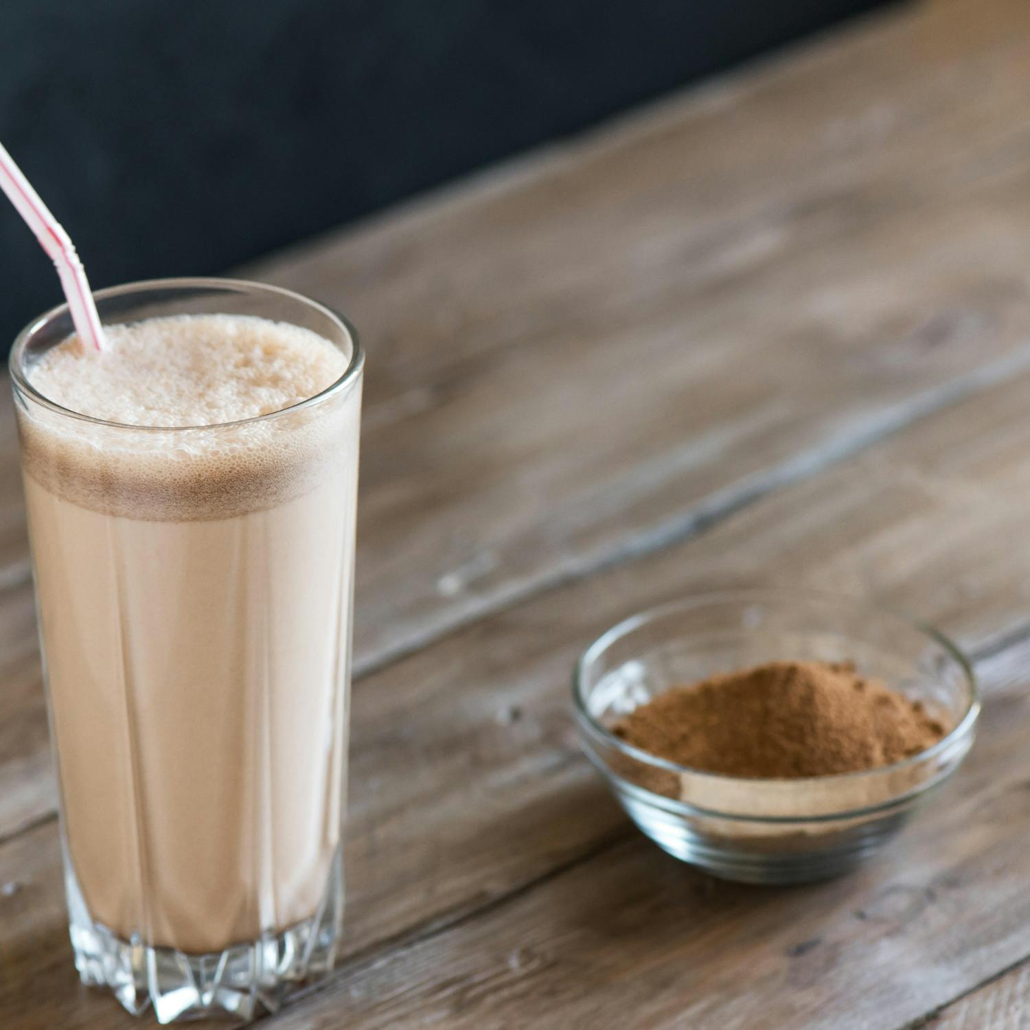 Is there really much benefit to protein shakes? Is there really much benefit to protein shakes?