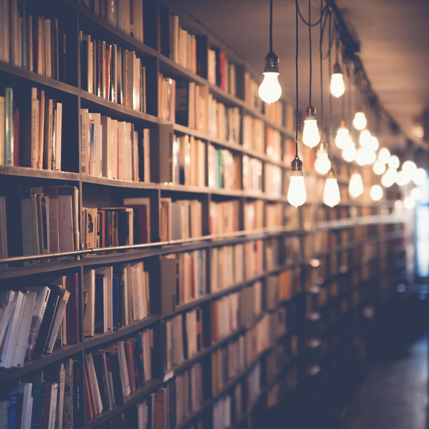 Colm O’Regan on the importance of libraries episode artwork