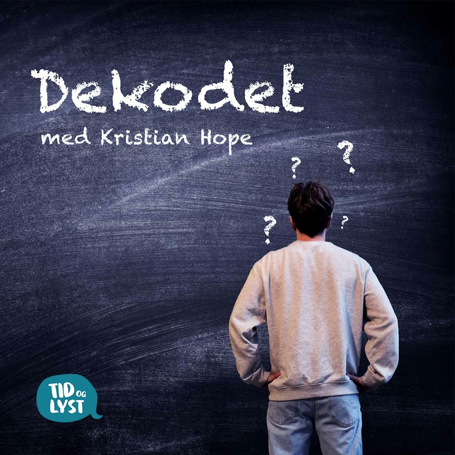Dekodet