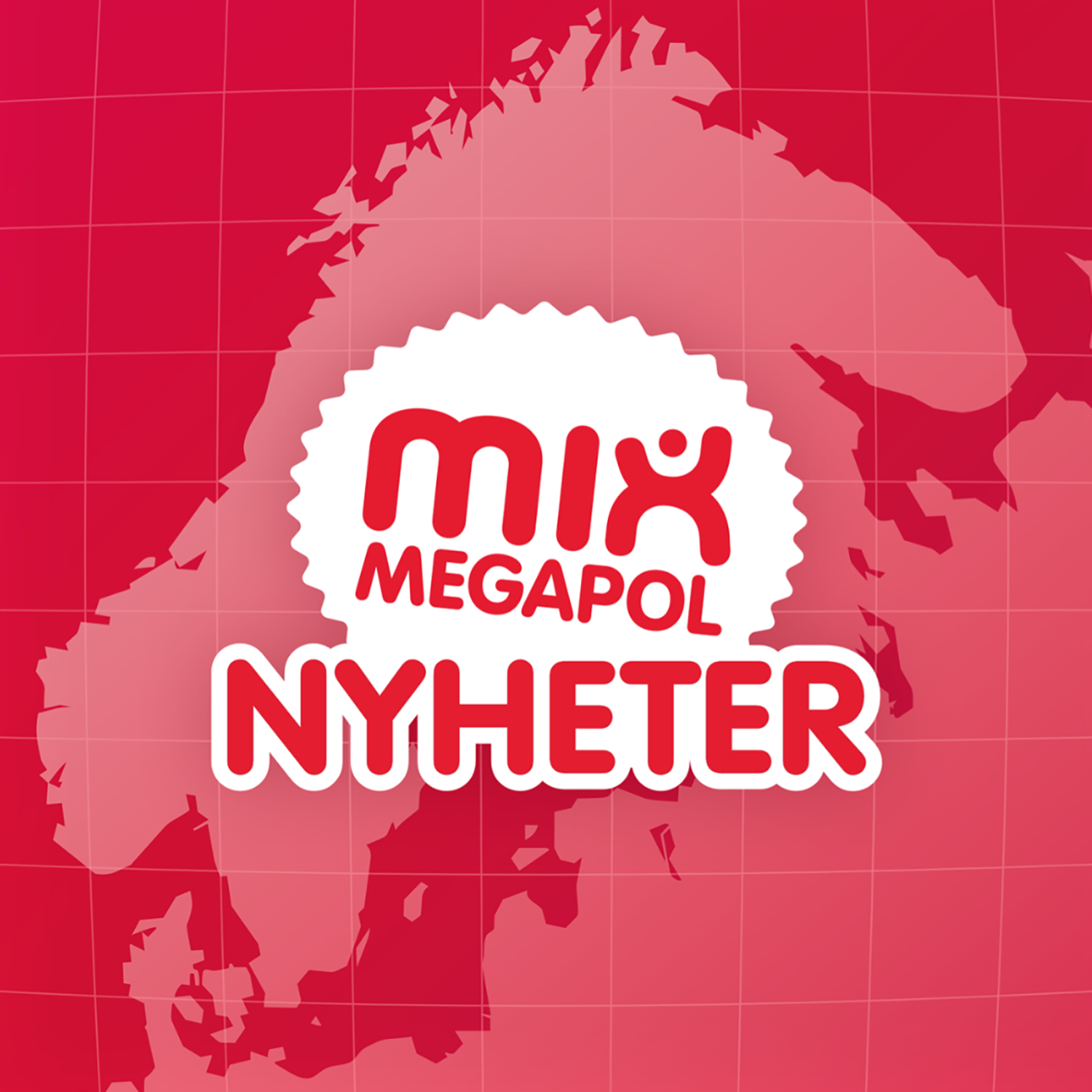 Mix Megapol Nyheter