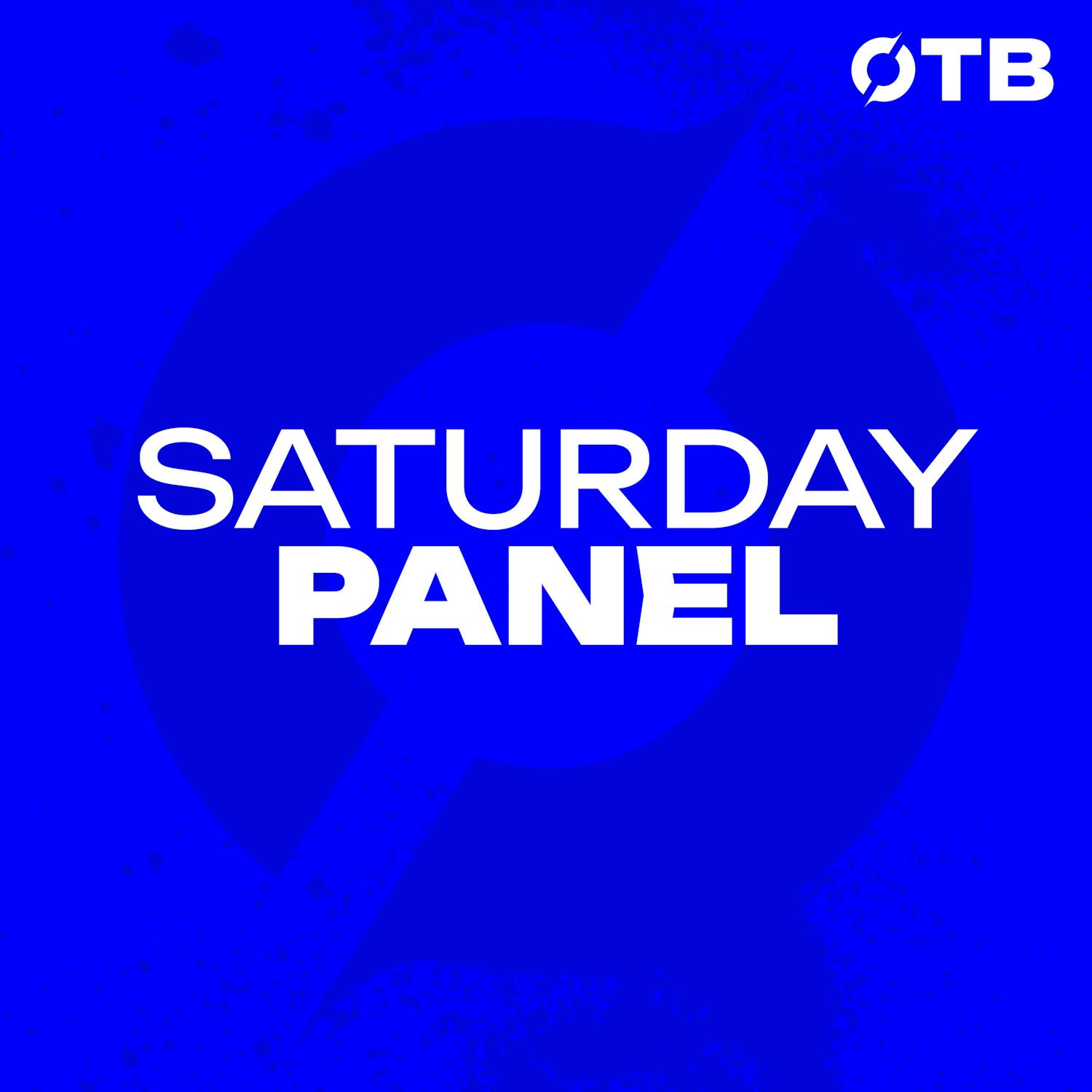THE SATURDAY PANEL: Ireland's (hopeful) World Cup group | Liverpool in crisis? | Meyler & Forde THE SATURDAY PANEL: Ireland's (hopeful) World Cup group | Liverpool in crisis? | Meyler & Forde