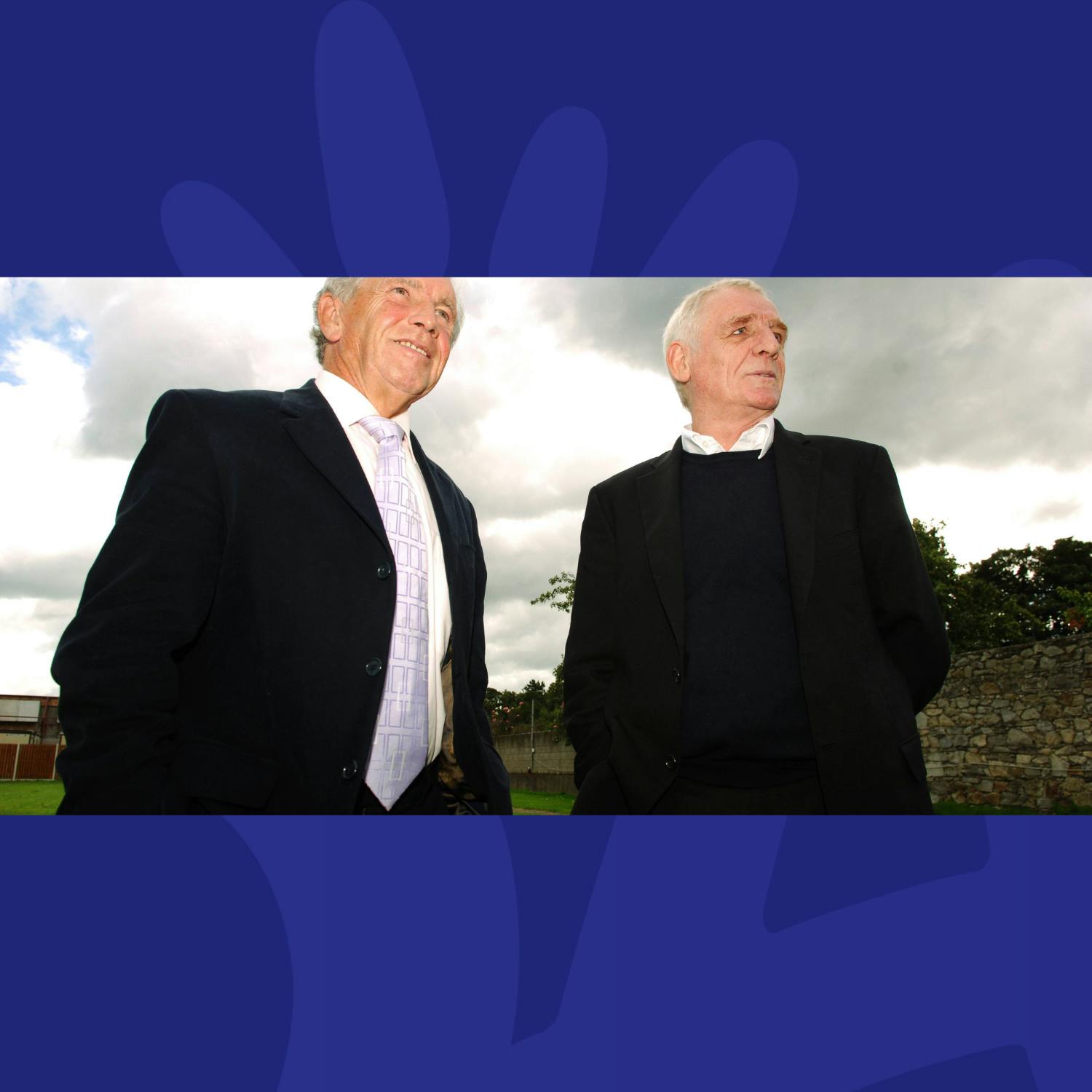 Gift Grub: Eamon & John's Take On The Deposit Return Scheme Image