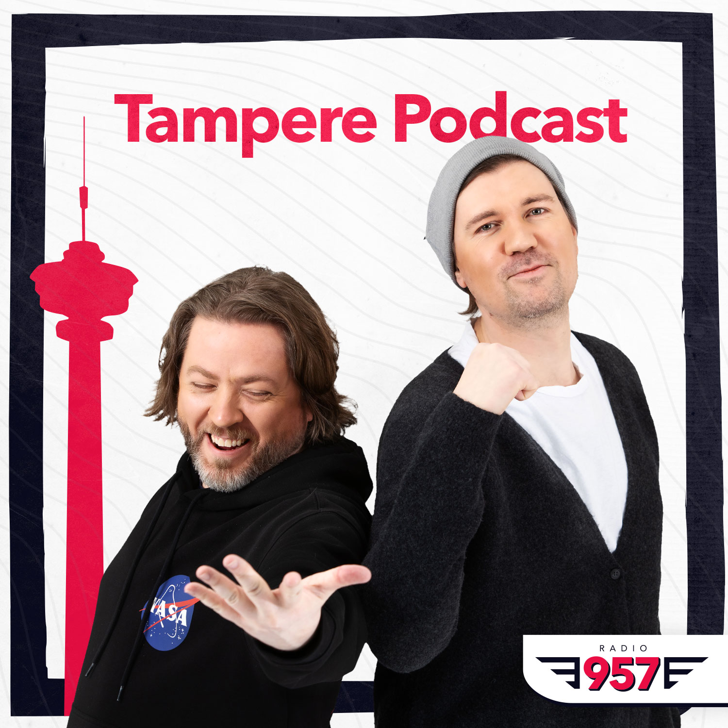 Tampere Podcast