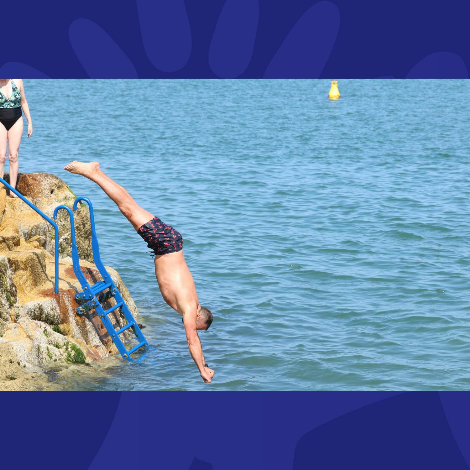 Gift Grub: Rejoice For Ireland’s First Dry Day of 2026!