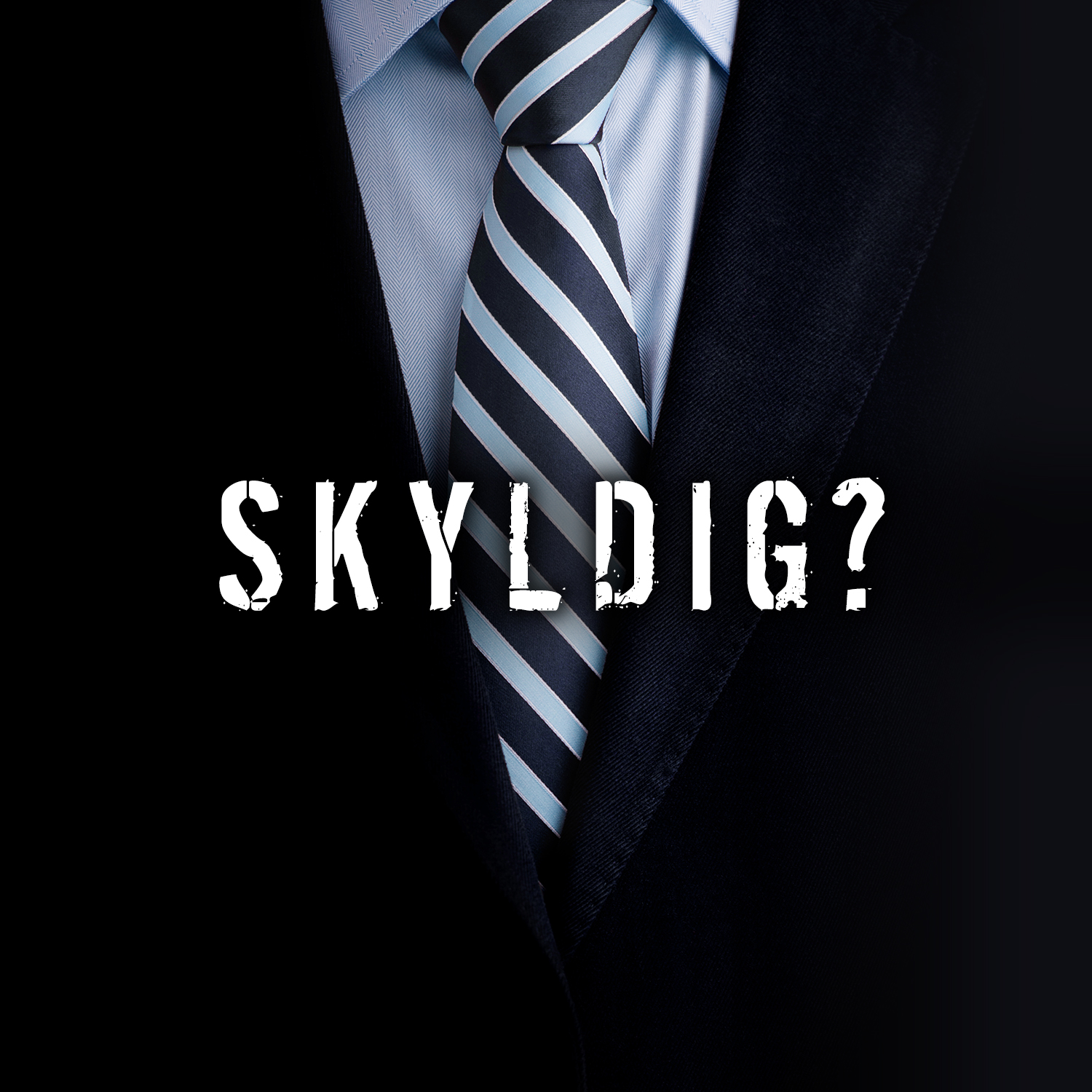 Skyldig?