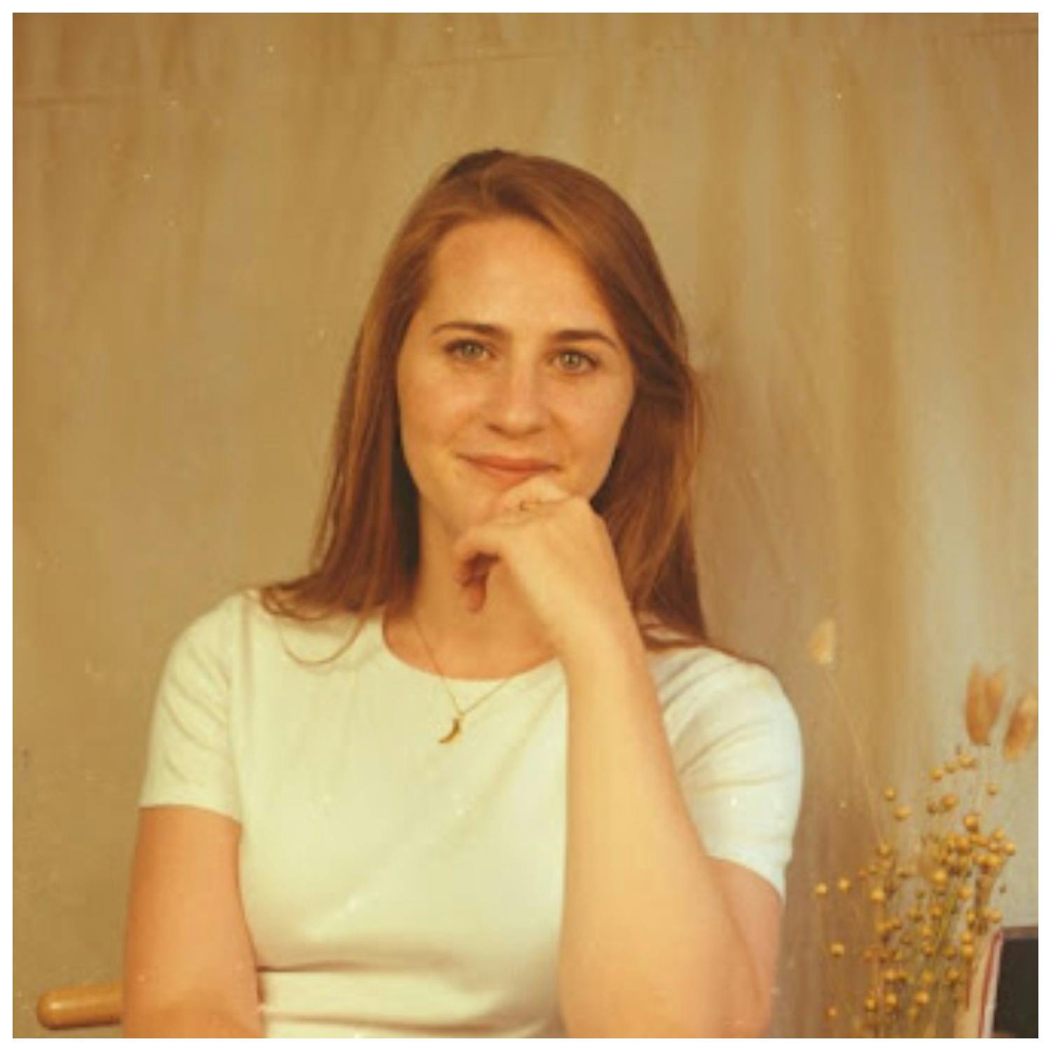 Culture Club: Louise Nealon