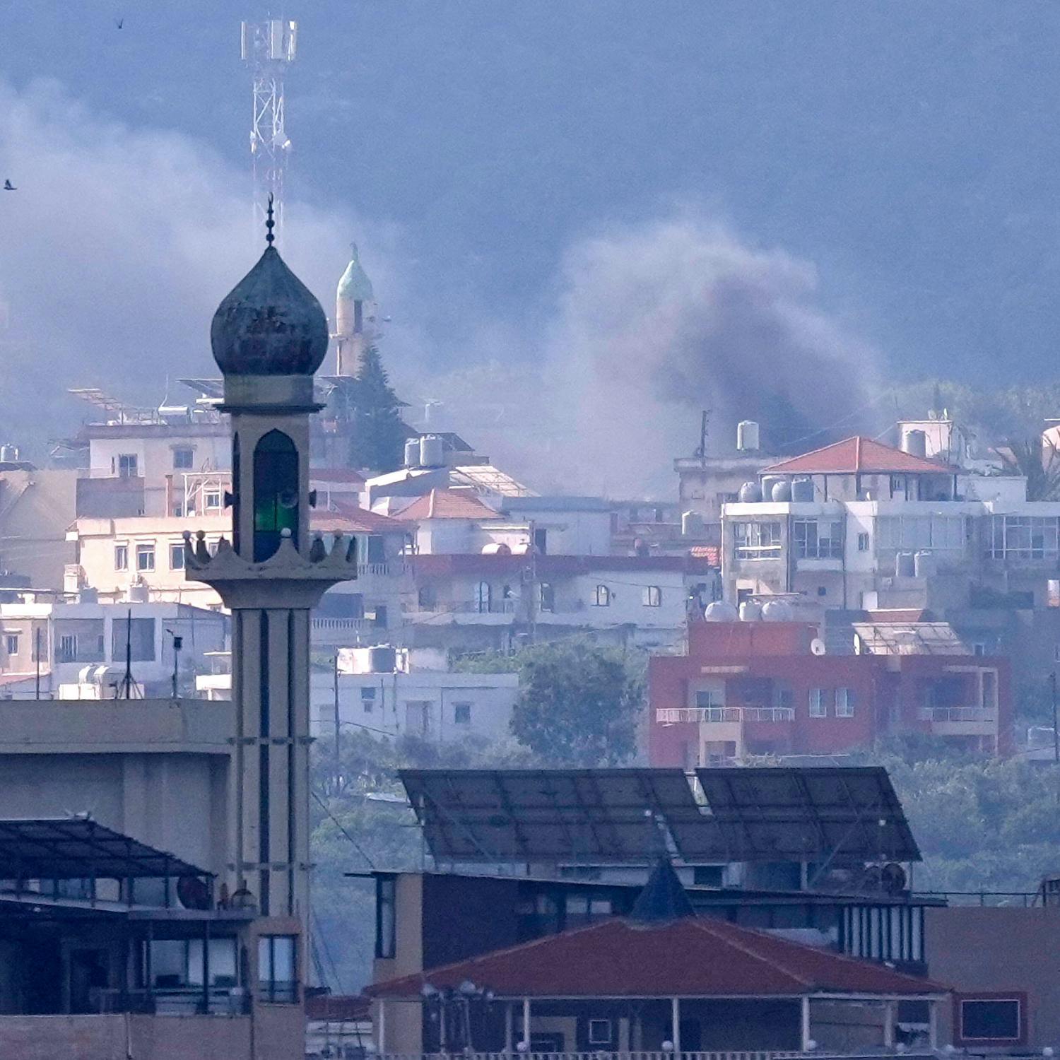 Ben de Pear on the normalisation of war crimes