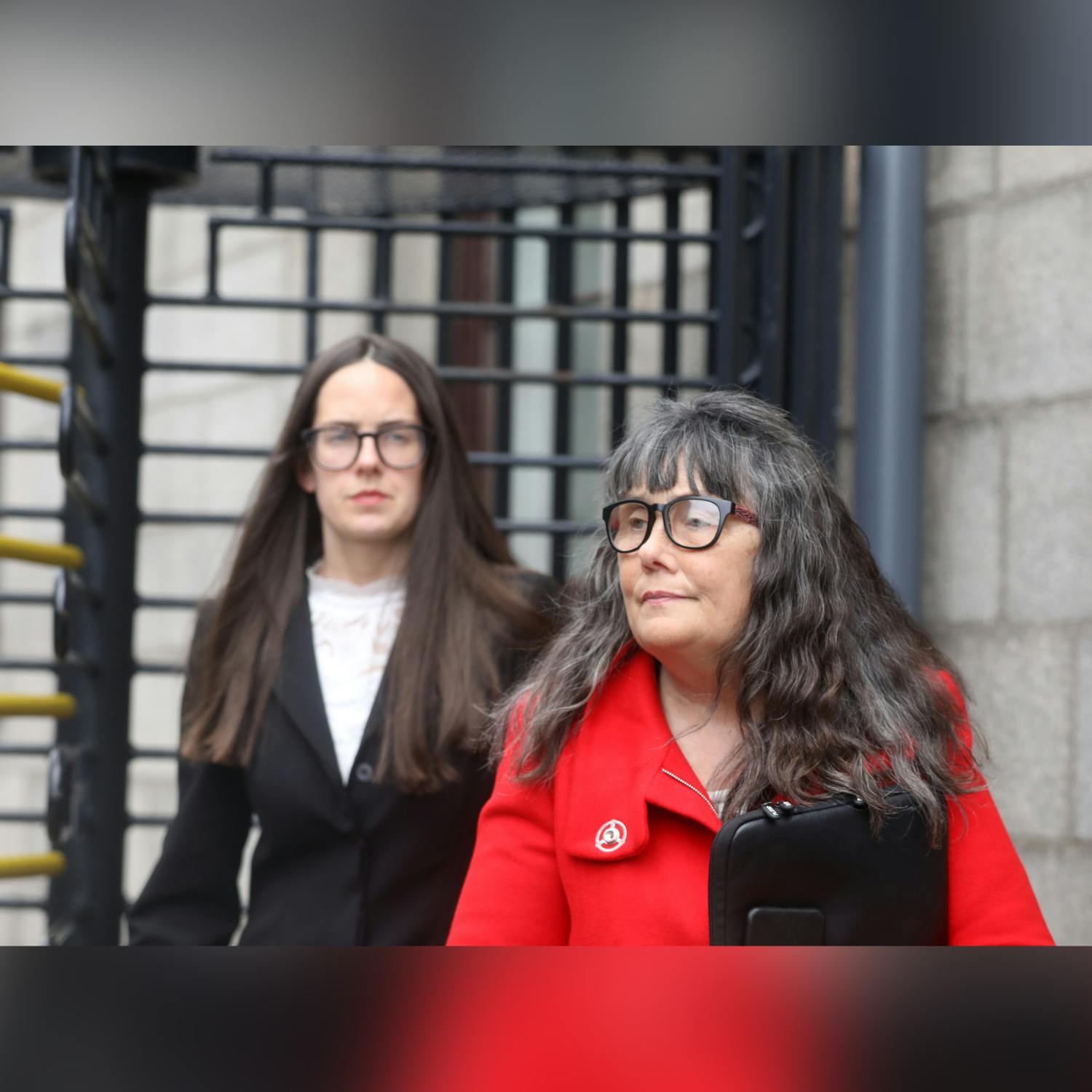 More Burke family jailed after being found in contempt of court