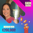 Cash Machine - IRE