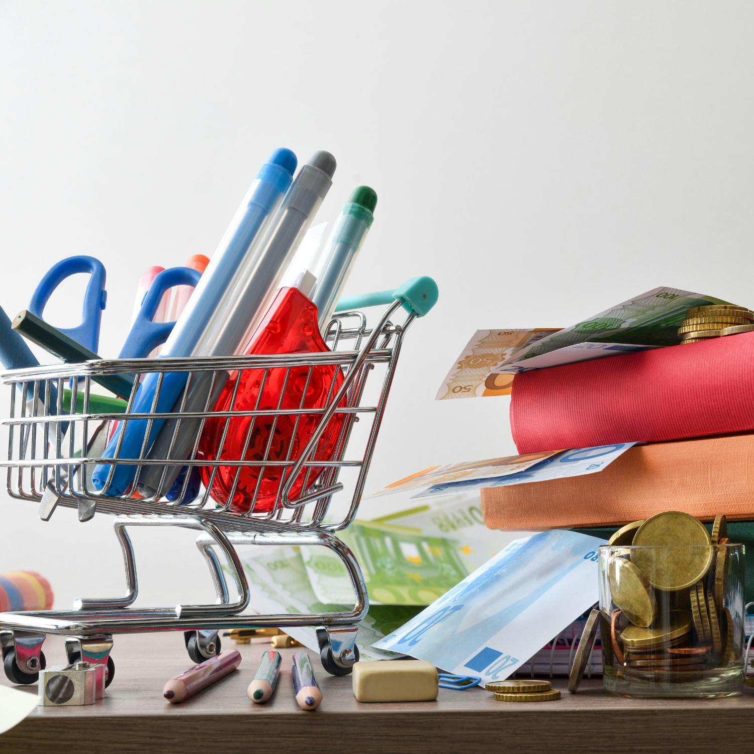 How parents are coping with the pressures of back to school costs How parents are coping with the pressures of back to school costs