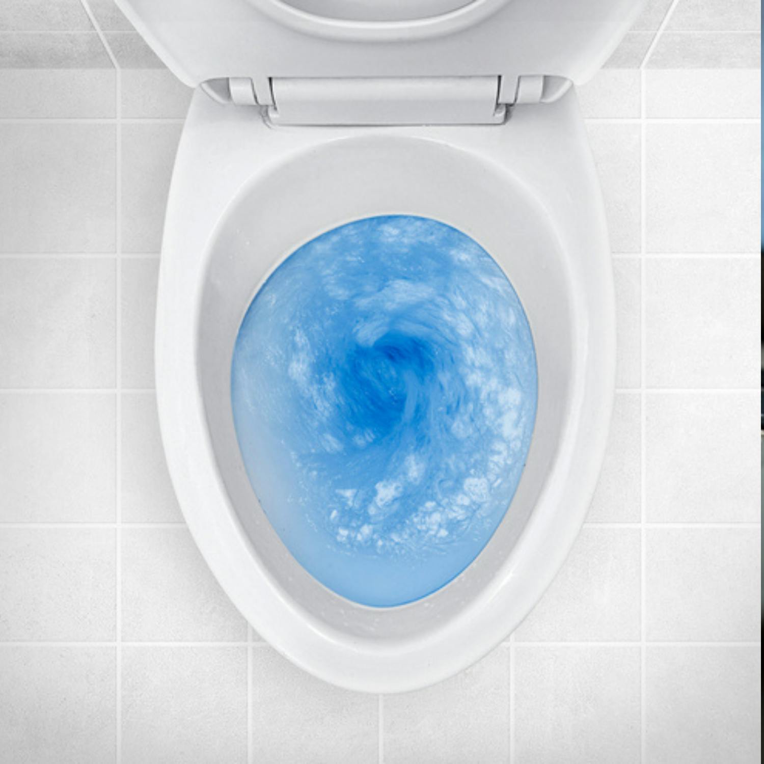 A quarter of Irish adults flush incorrect items