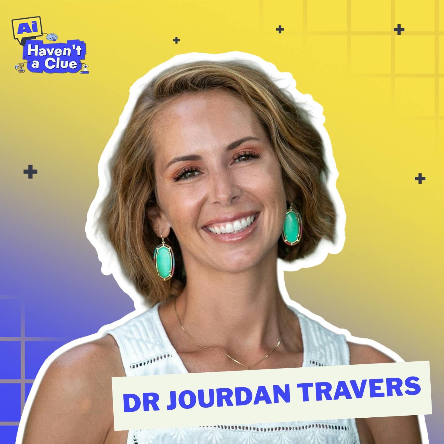 AI Girlfriends Are Destroying Our Expectations Of Love | Psychotherapist Jourdan Travers