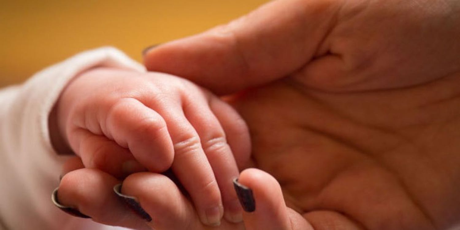 The Family: Adoption