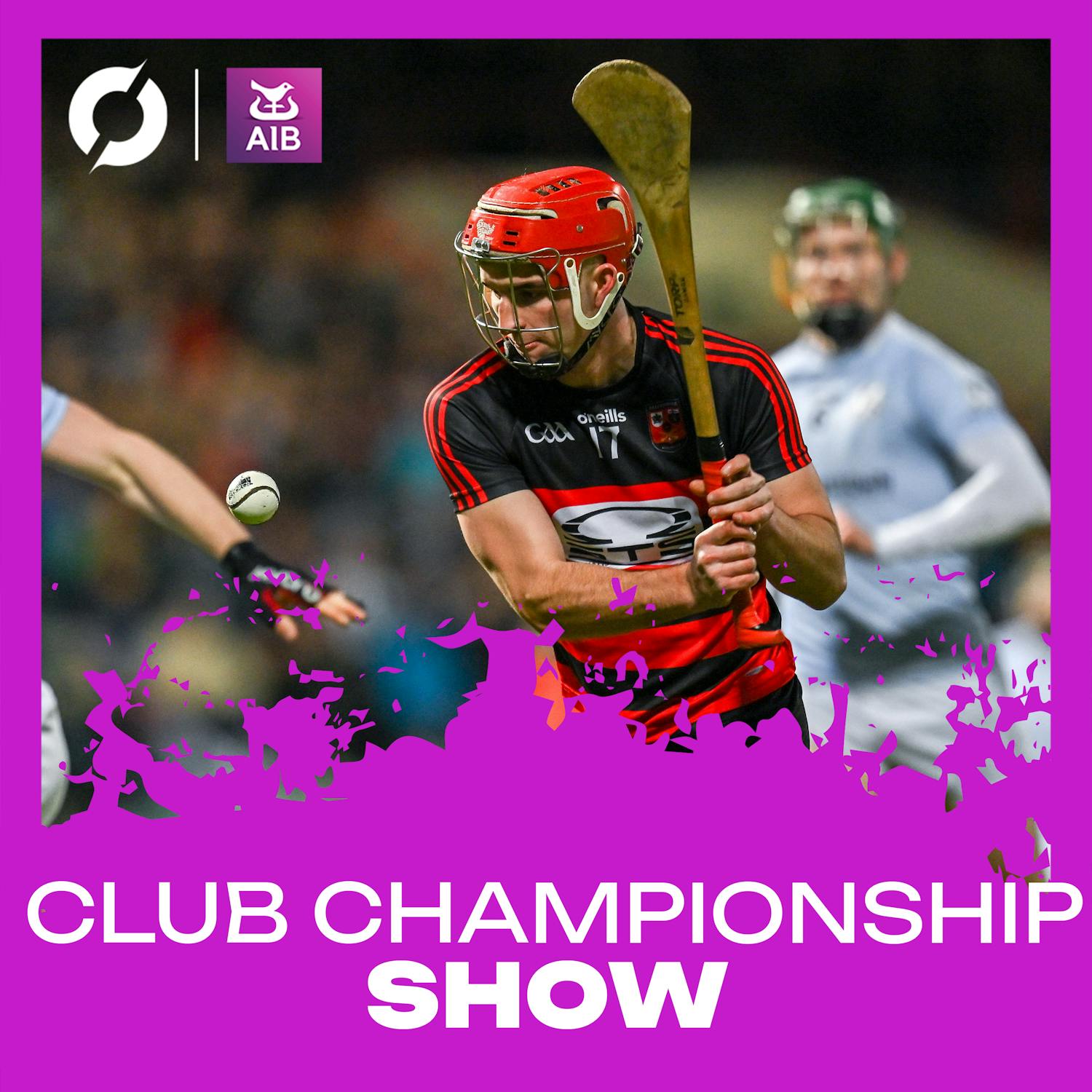 Ballygunner keep up the charge, Ulster up for grabs & can Naas make it two finals? | THE CLUB CHAMPIONSHIP SHOW