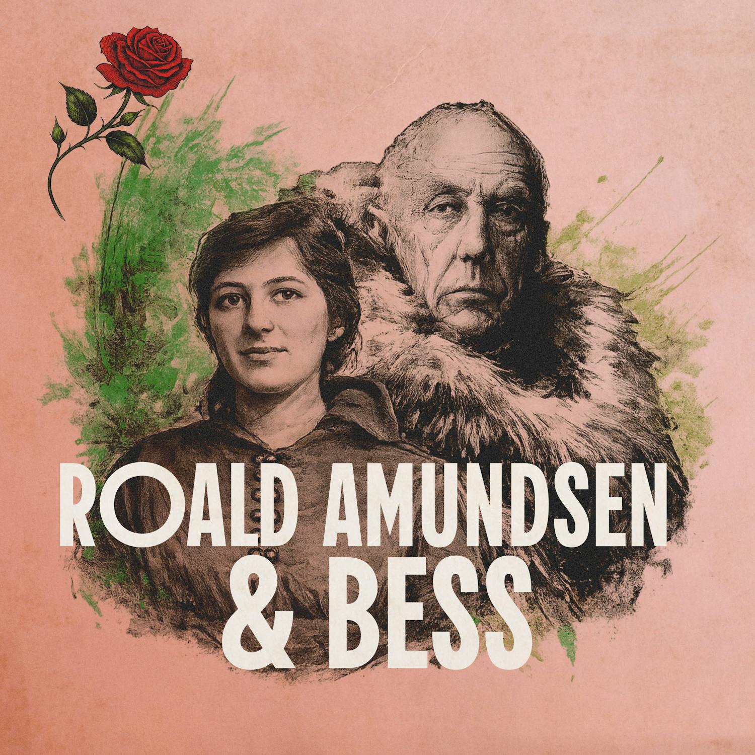 Historiske Romanser - svik, drap og kjærlighet