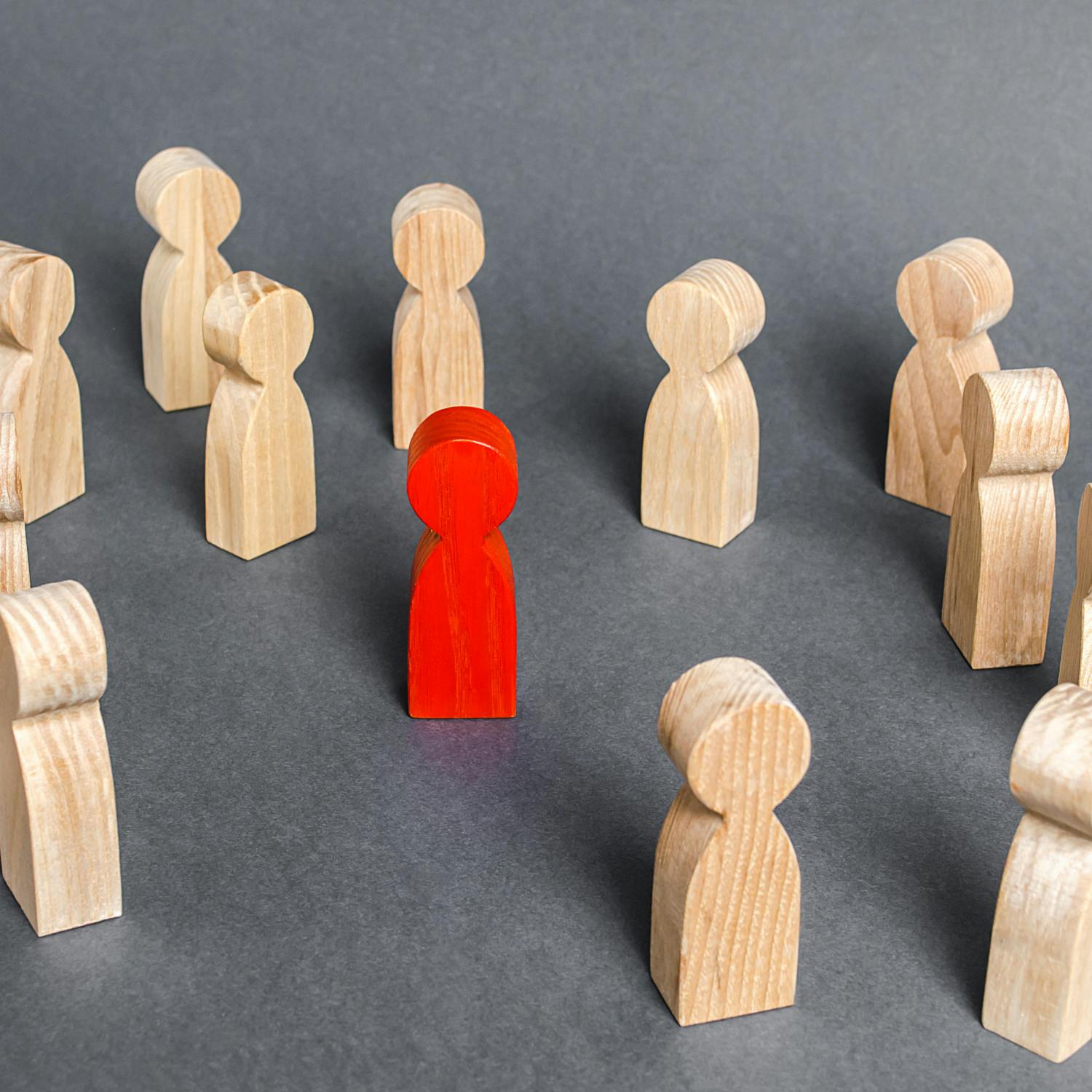 How common is discrimination against ex-offenders? episode artwork