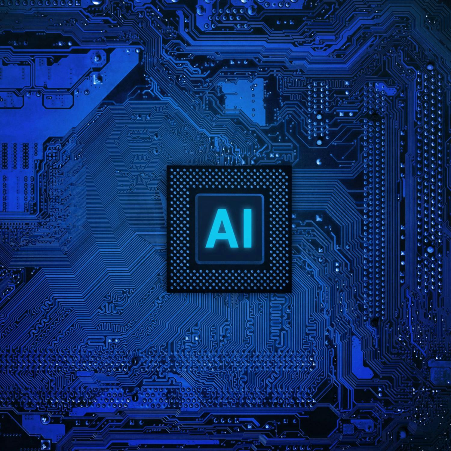 Are Irish businesses leading the AI revolution?