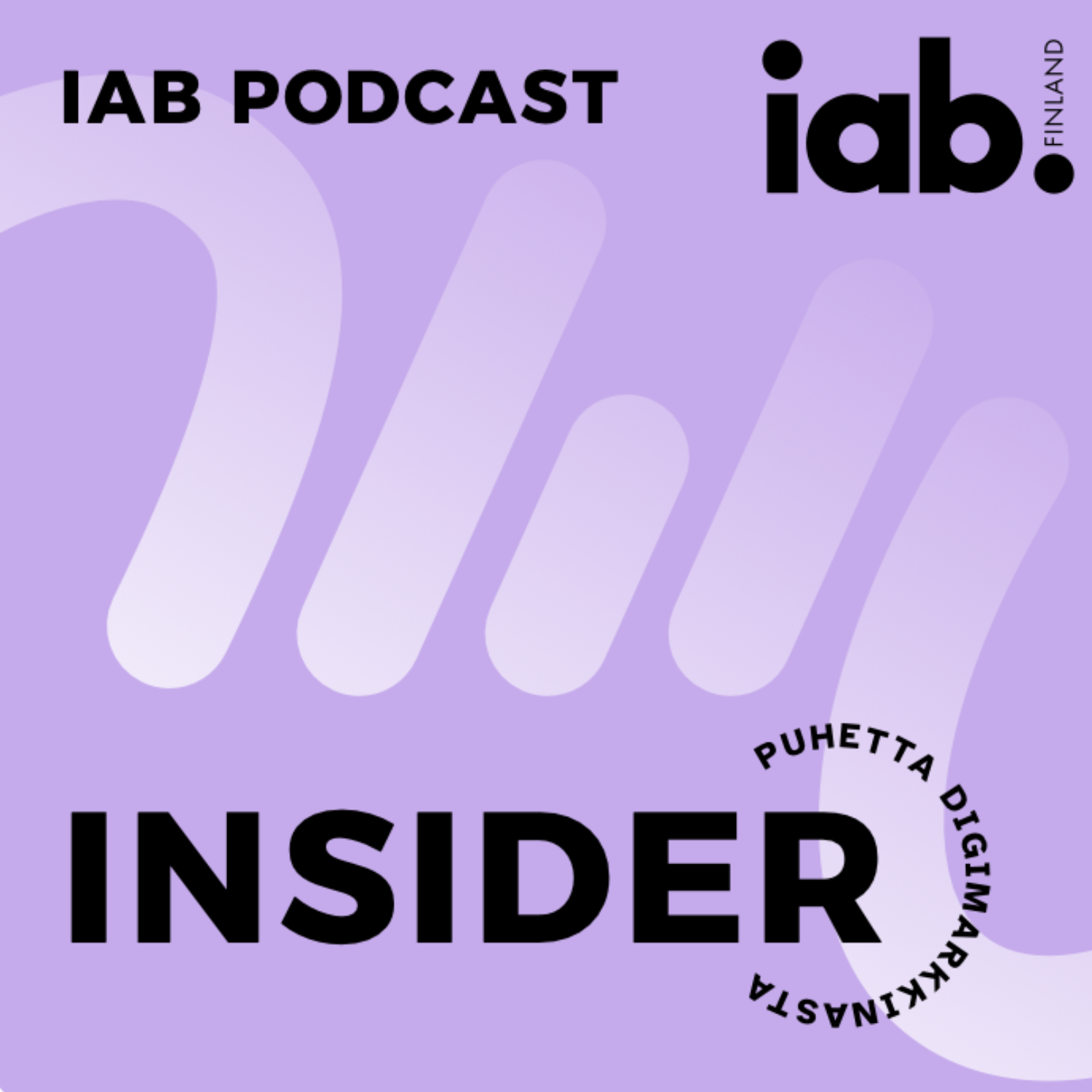 IAB Podcast